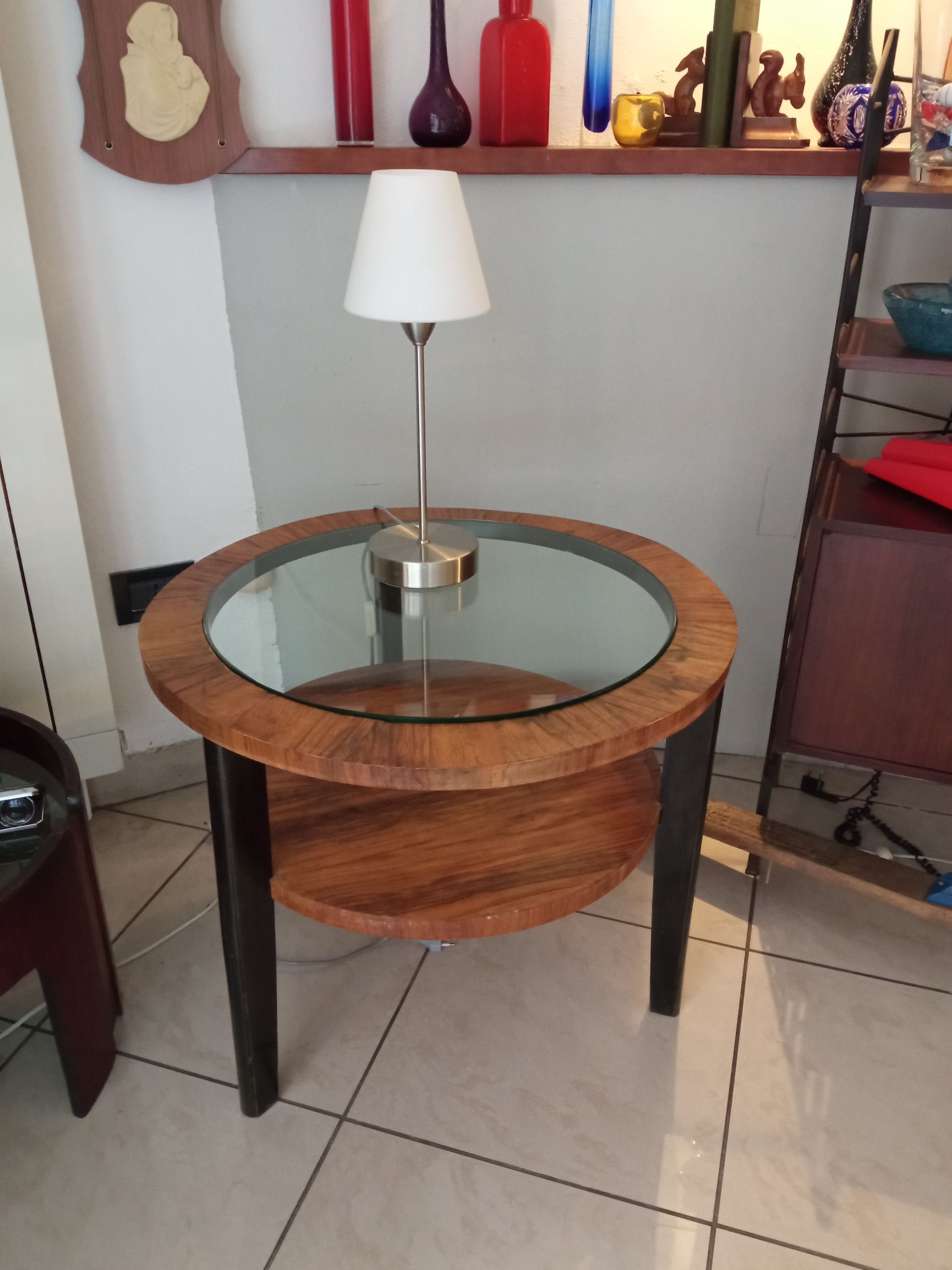 Via col tempo - © Photo by Via col tempo