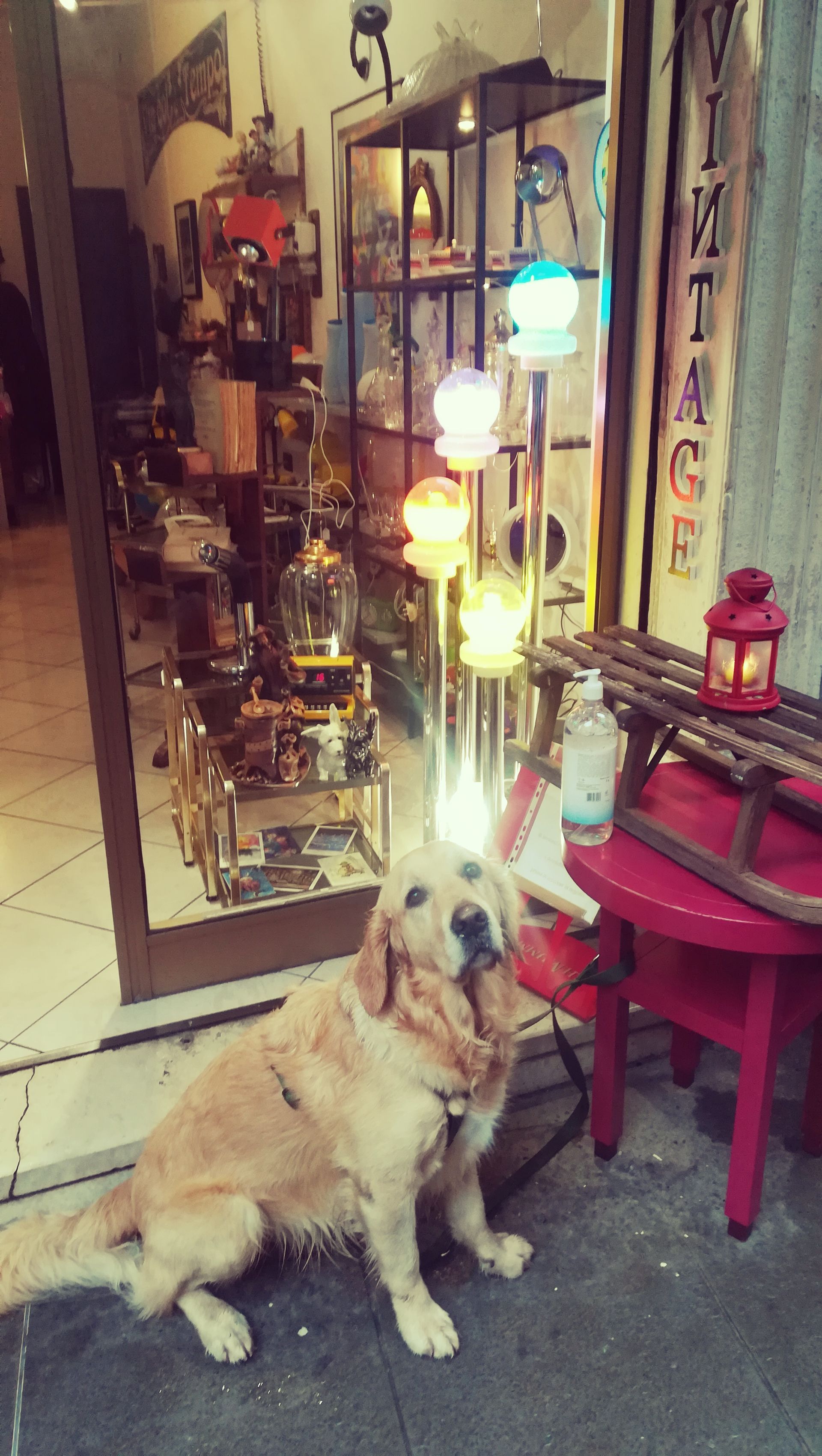 Via col tempo - © Photo by Carla Colombini