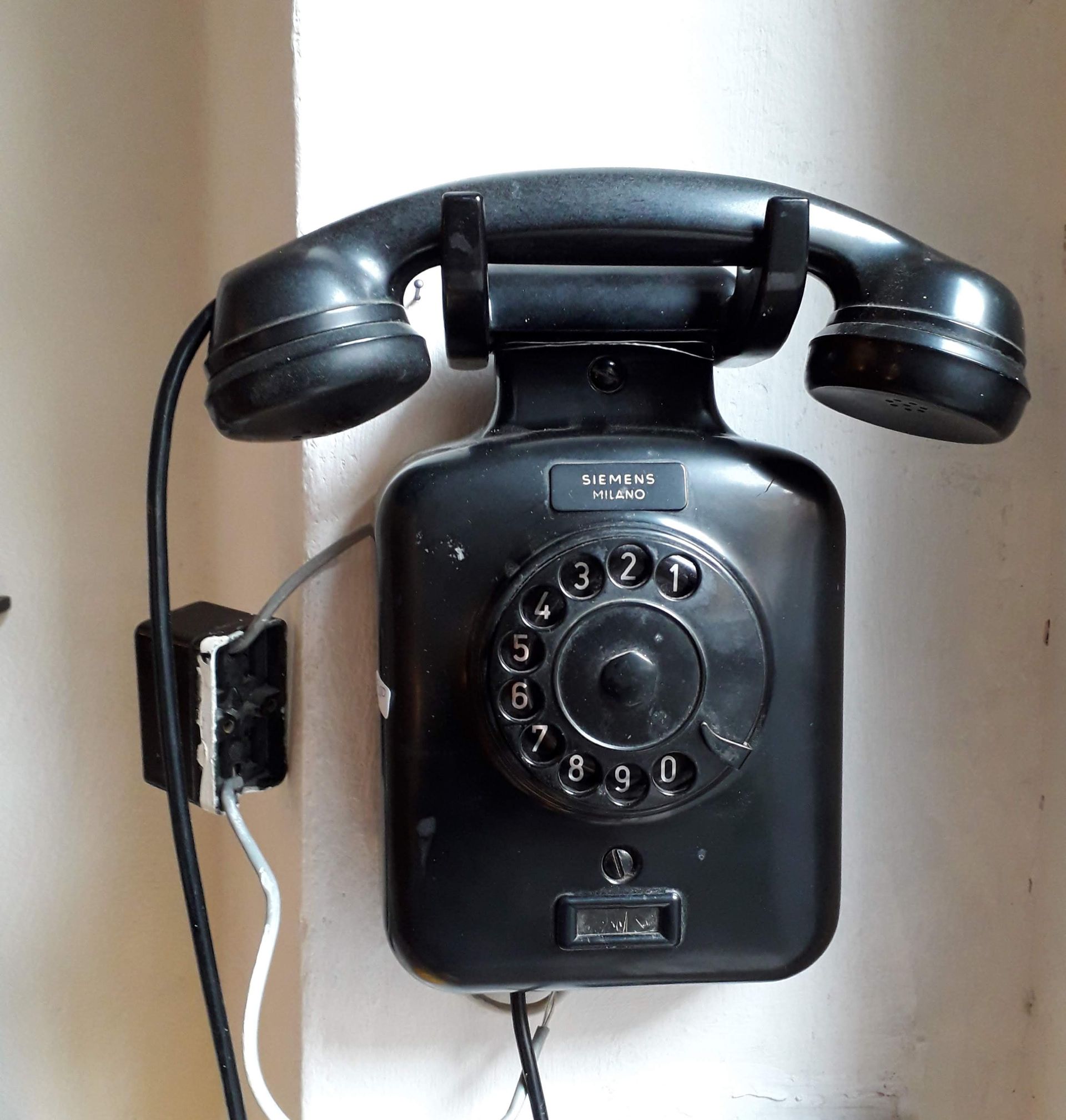 Via col tempo - © Photo by Katia Felter