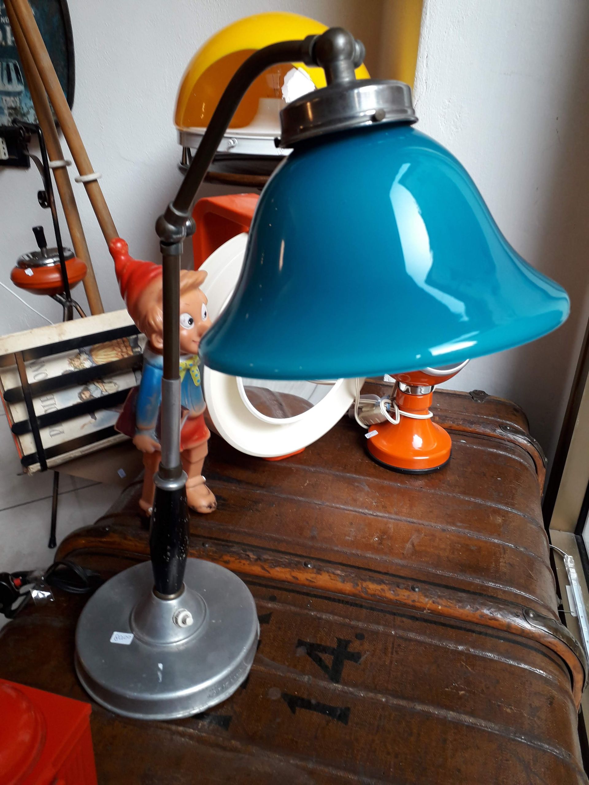 Via col tempo - © Photo by Katia Felter