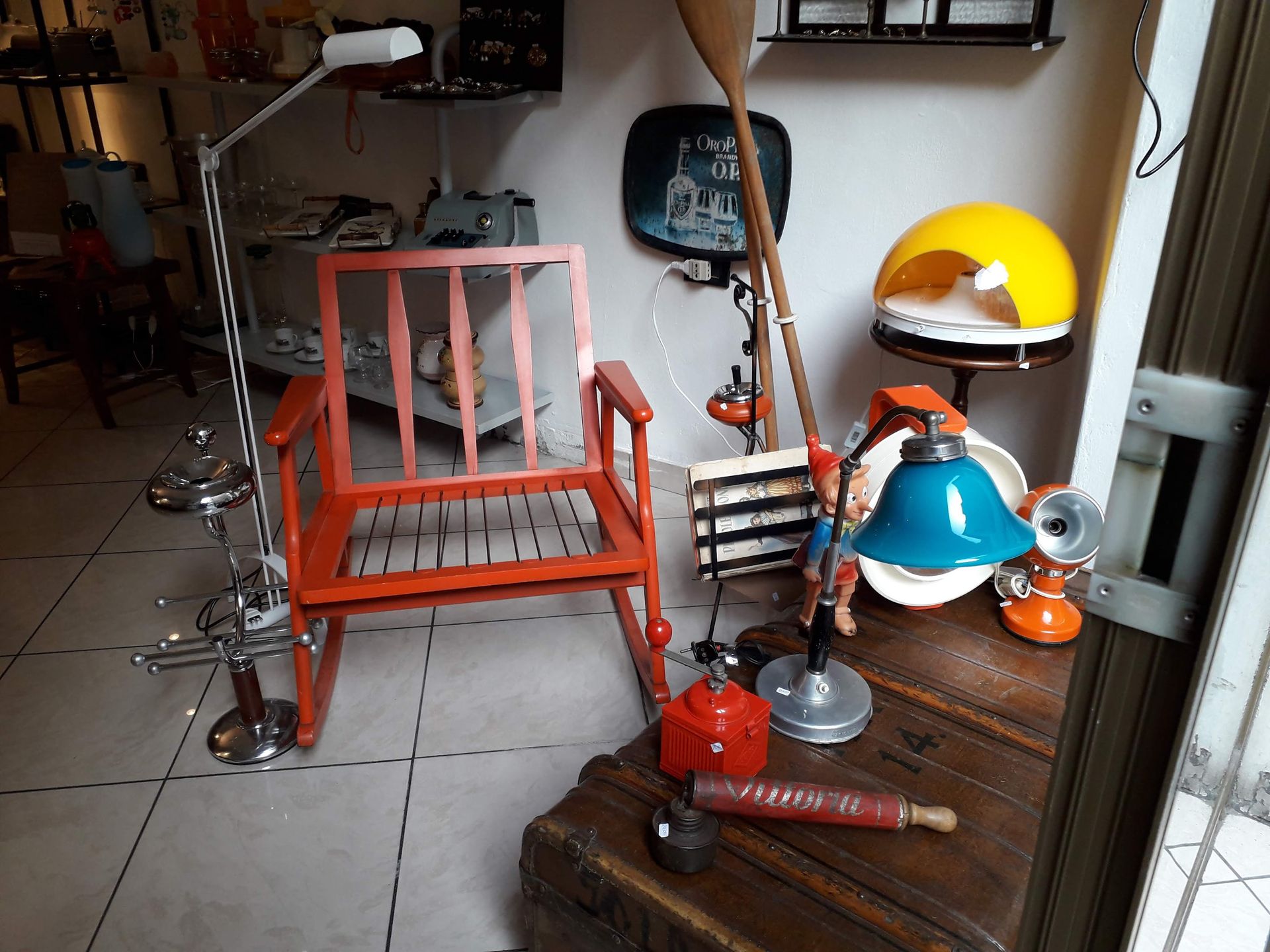 Via col tempo - © Photo by Katia Felter