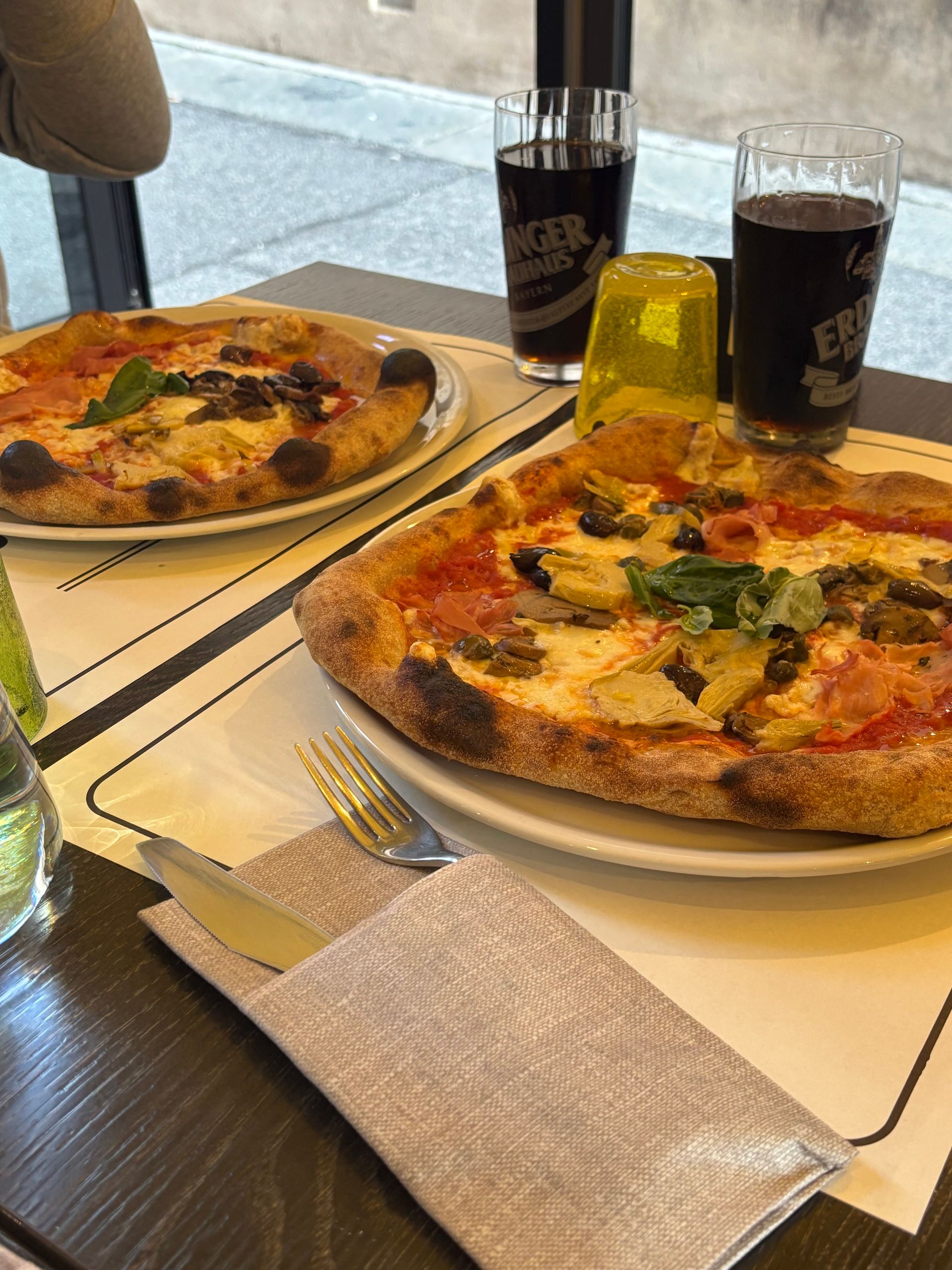 Vicolo corto - © Photo by Kirandeep Kaur