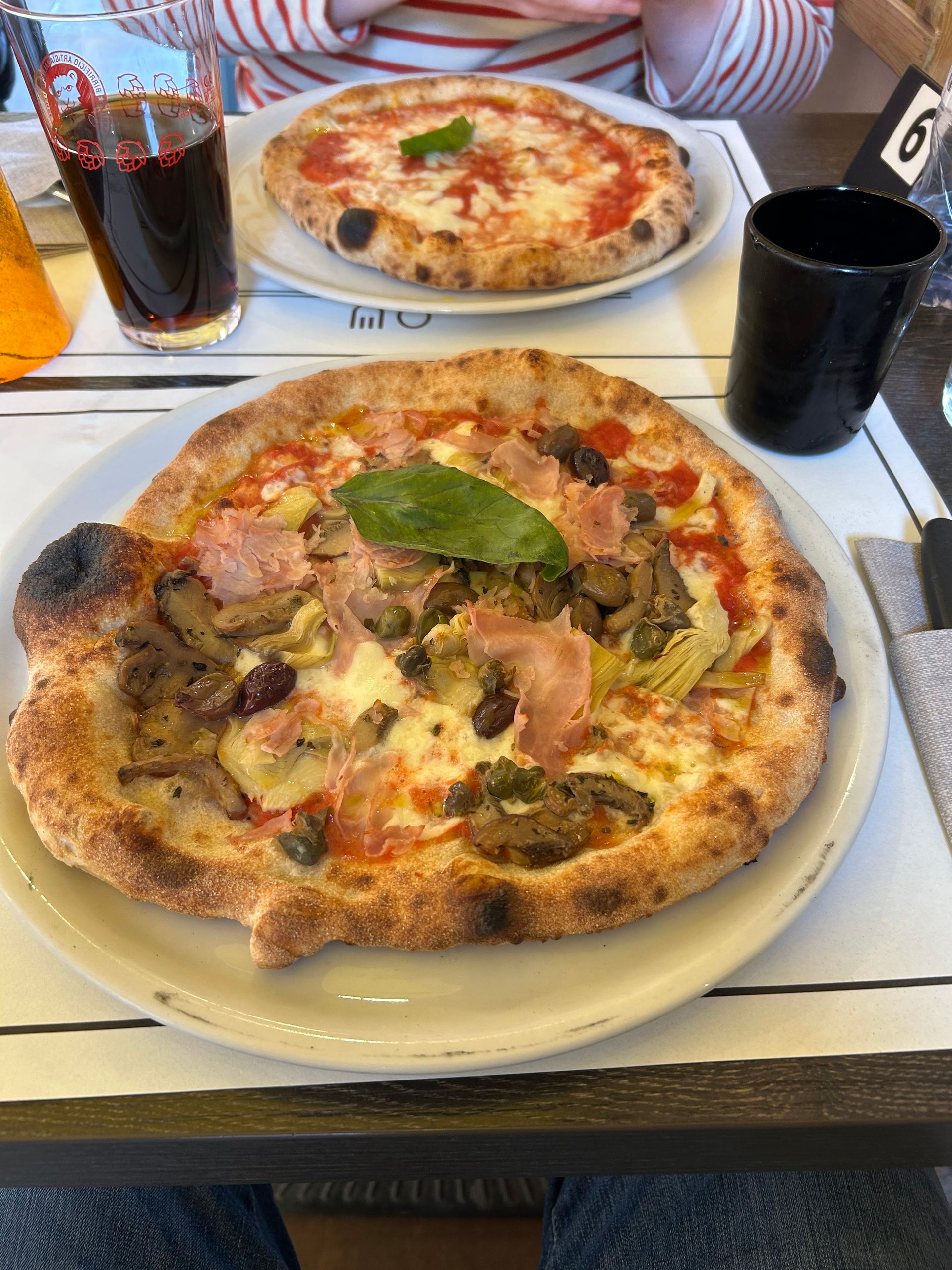 Vicolo corto - © Photo by Luke S