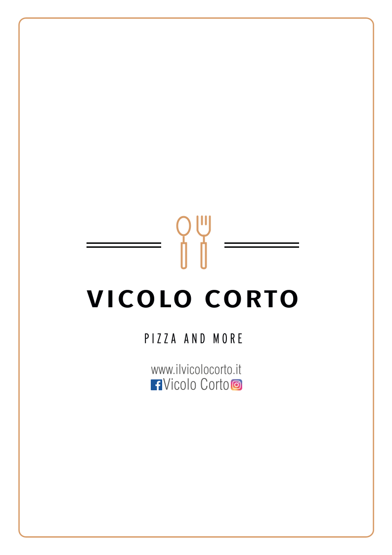Vicolo corto - © Photo by Il Vicolo Corto - Pizza And More