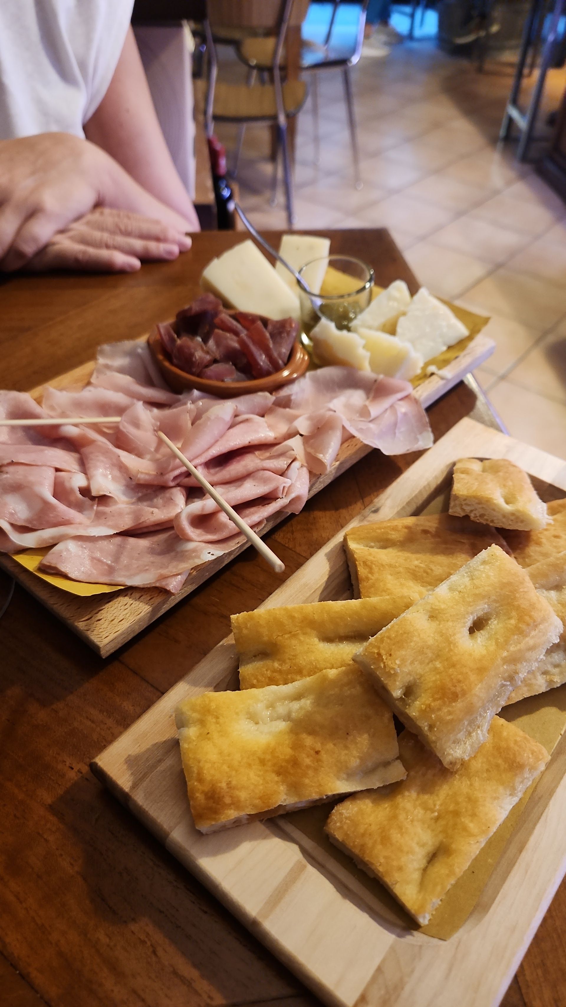 Vini & Pecorini - © Photo by cesare marini