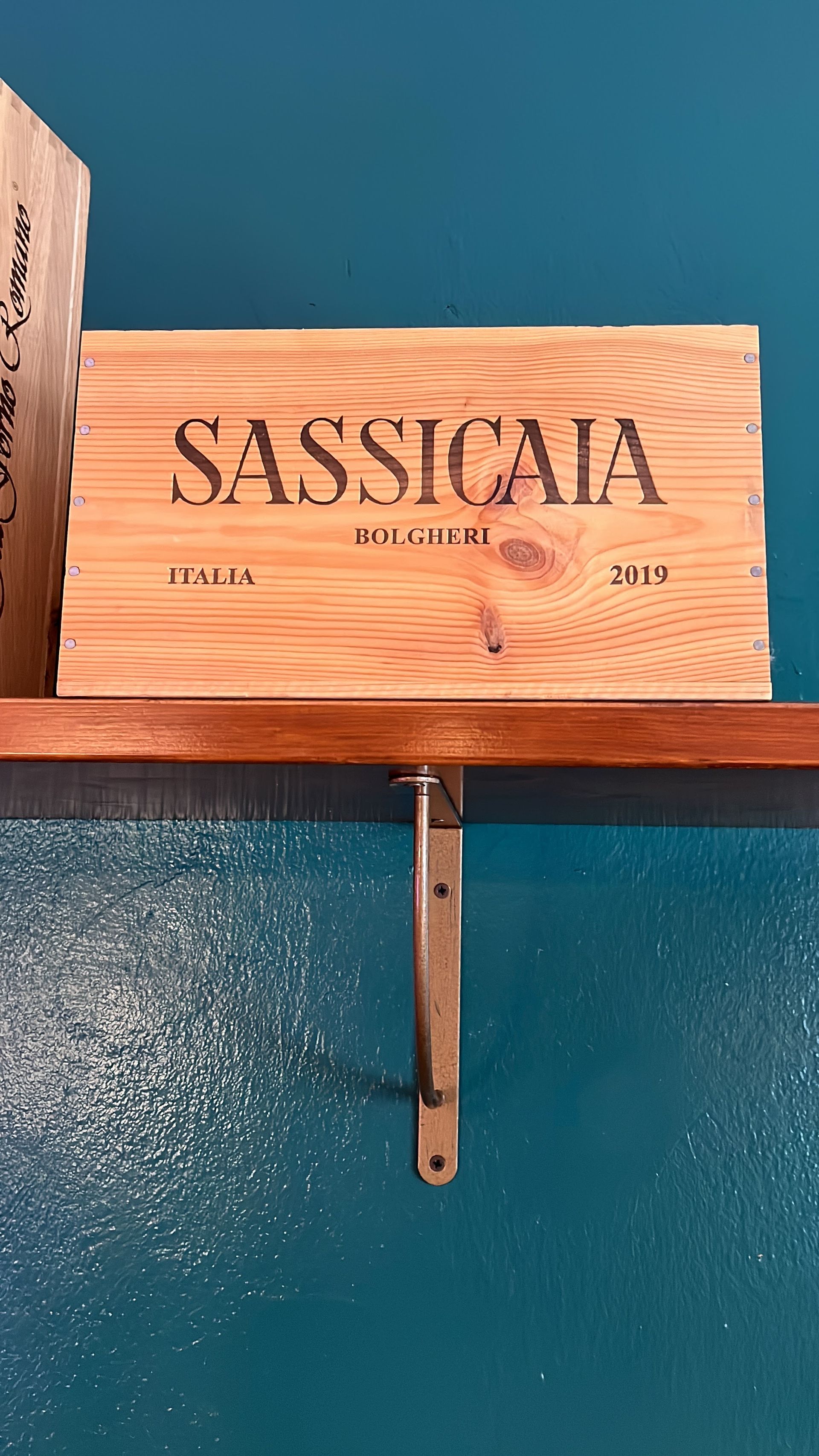 Vini & Pecorini - © Photo by Vini & Pecorini - Enoteca e Pizzicheria