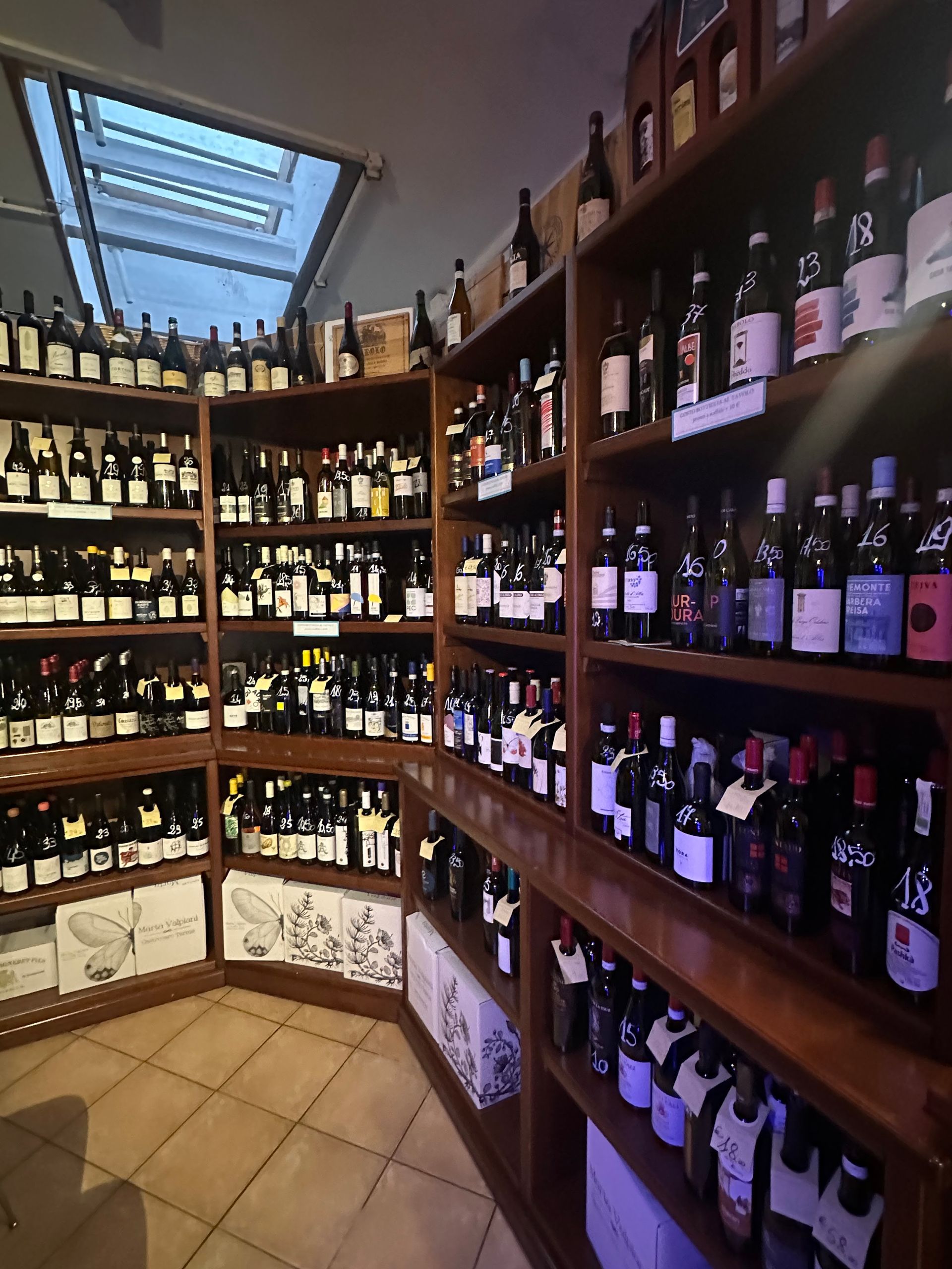 Vini & Pecorini - © Photo by Elenia Gourmetaspasso