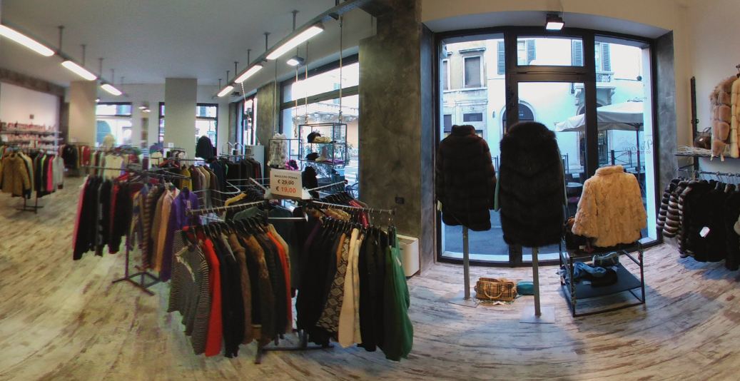 Vintage contemporaneo - © Photo by Vintage Contemporaneo Firme Brescia