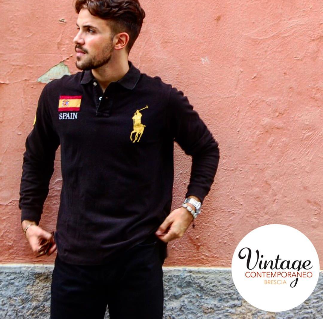 Vintage contemporaneo - © Photo by Vintage Contemporaneo Firme Brescia