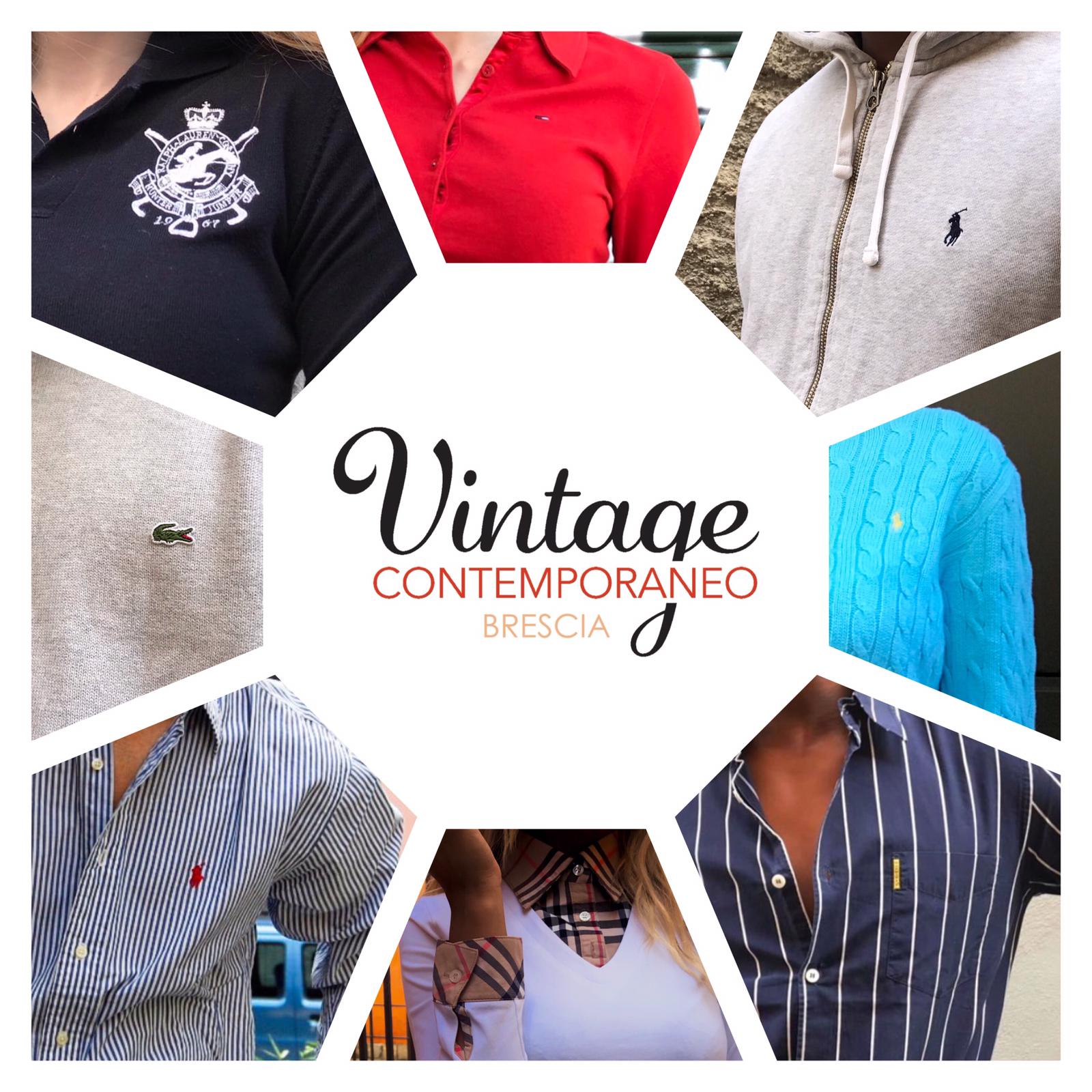 Vintage contemporaneo - © Photo by Vintage Contemporaneo Firme Brescia