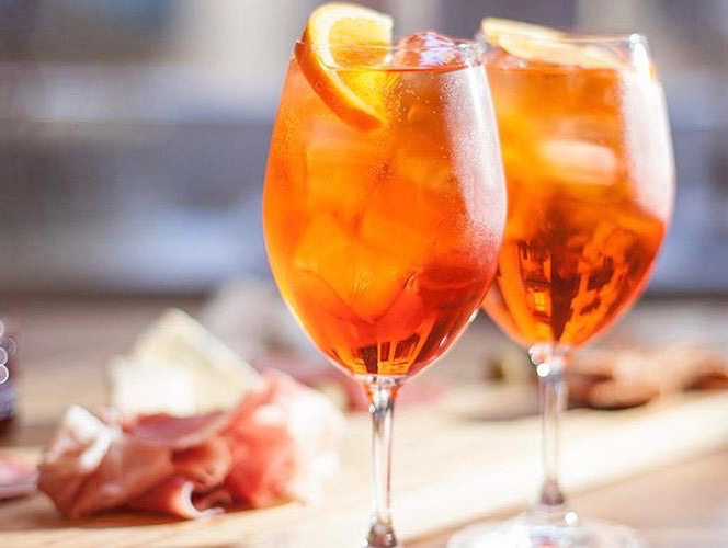 Visibilio bar - © Photo by Giovanni L.