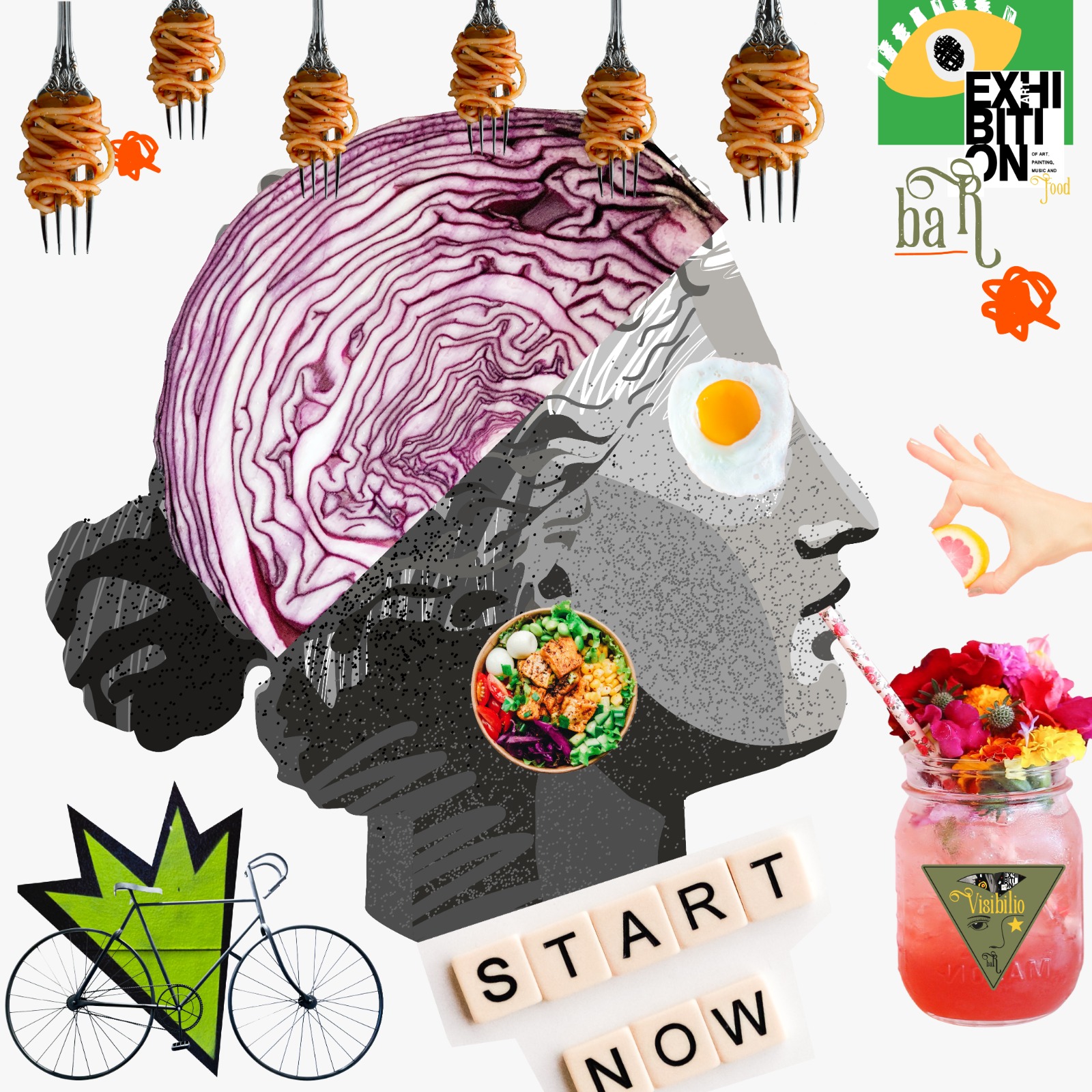 Visibilio bar - © Photo by Visibilio