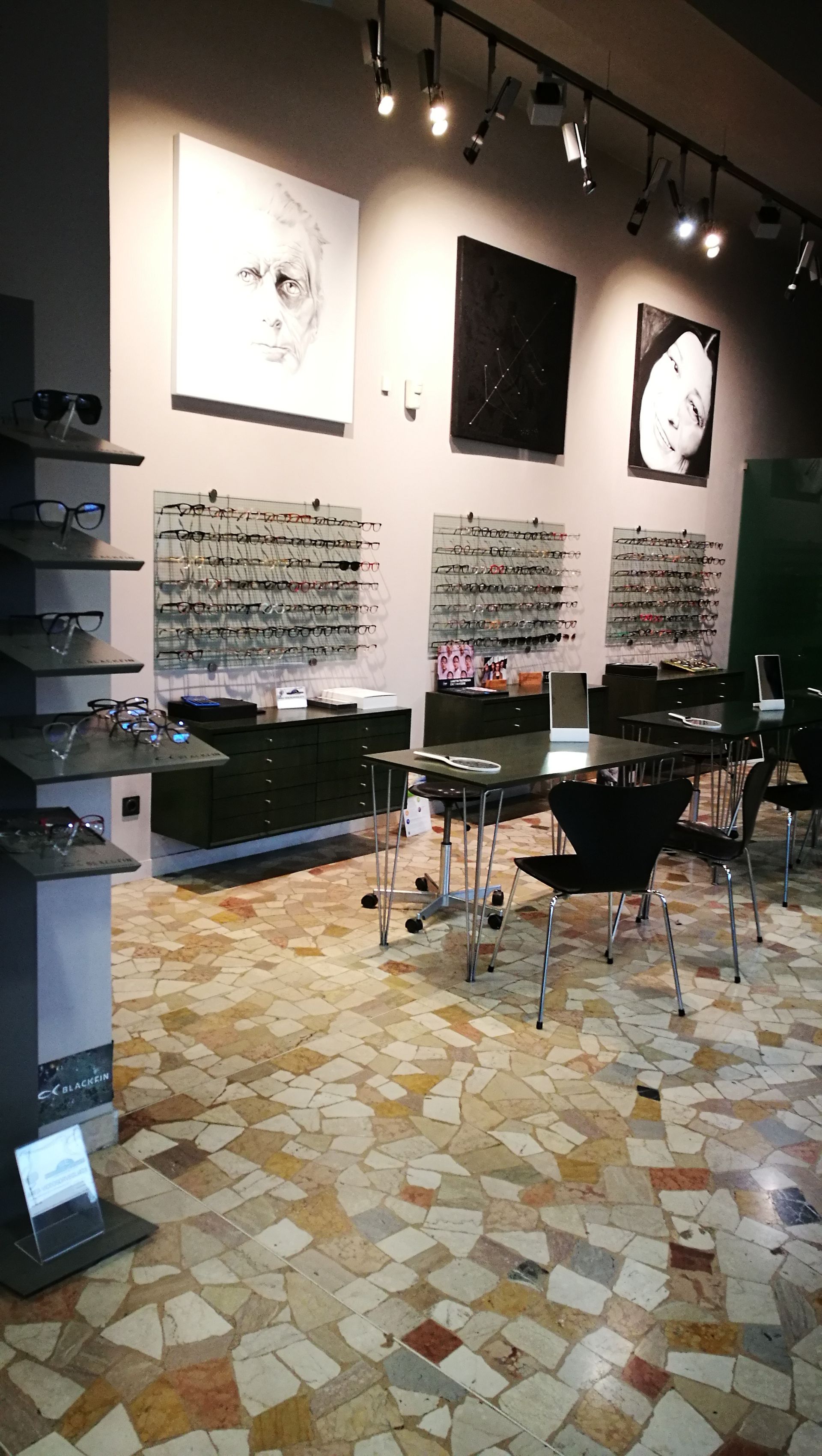 Visus - © Photo by Carlo Manessi