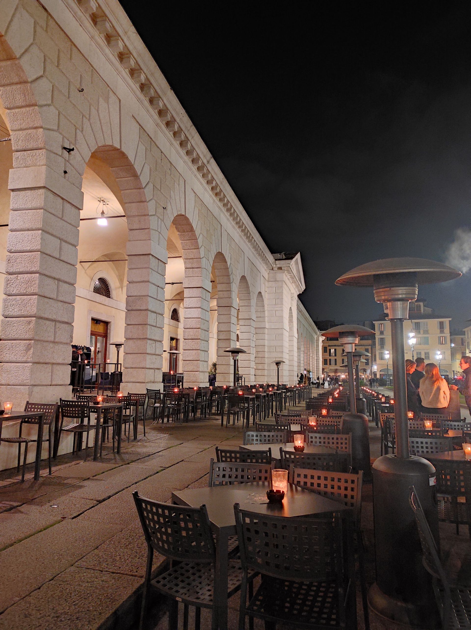 Vita - © Photo by Dario Malusardi