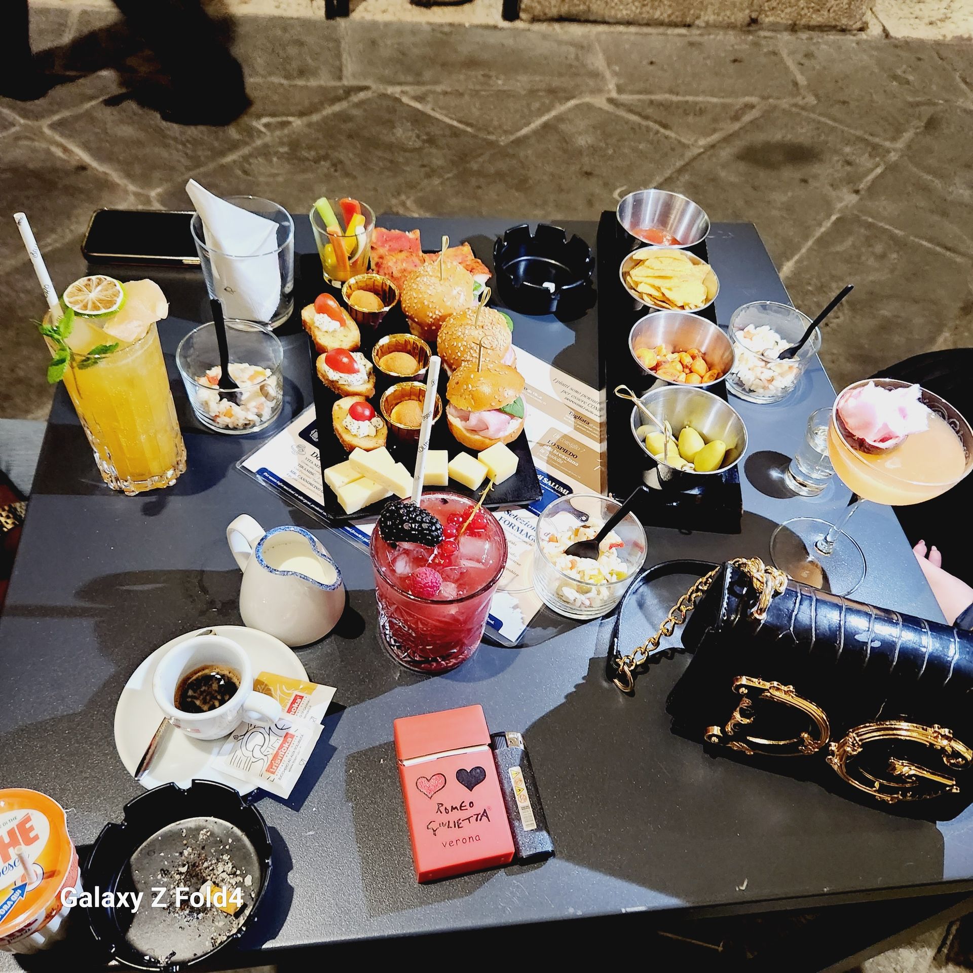 Vita - © Photo by Adrien Halmai