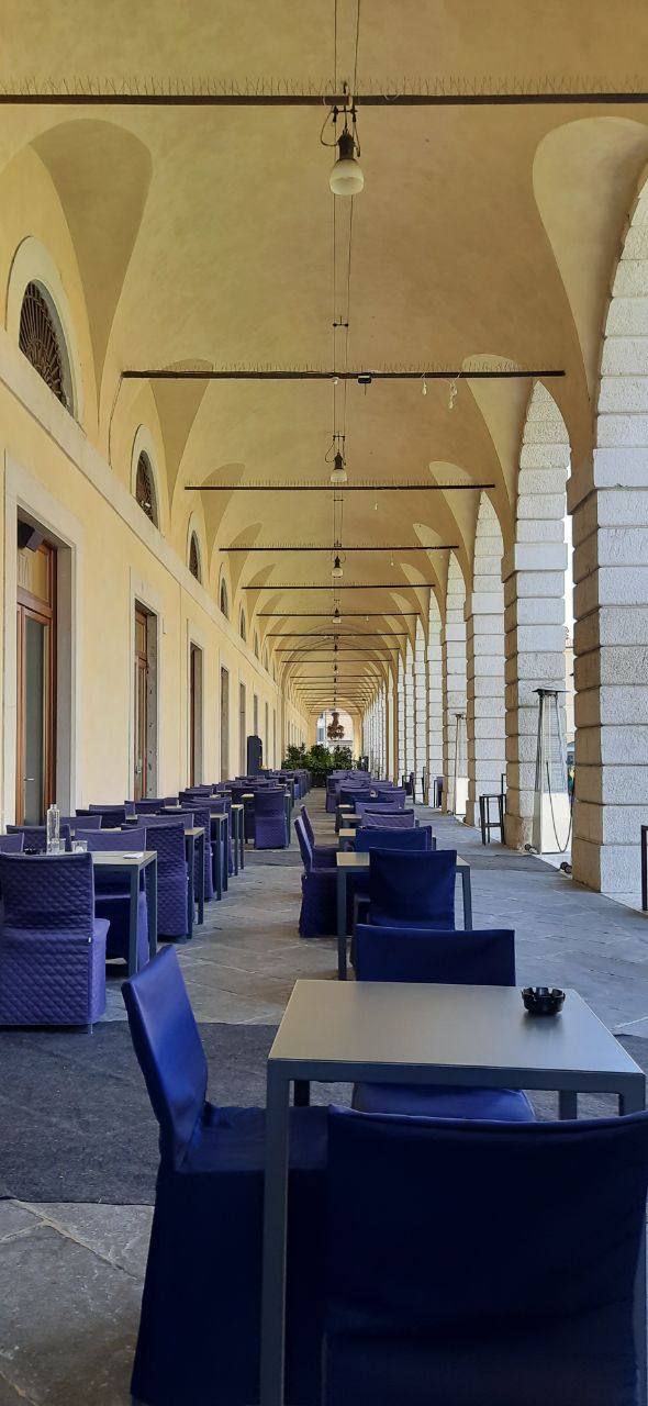 Vita - © Photo by Stefano Ardito