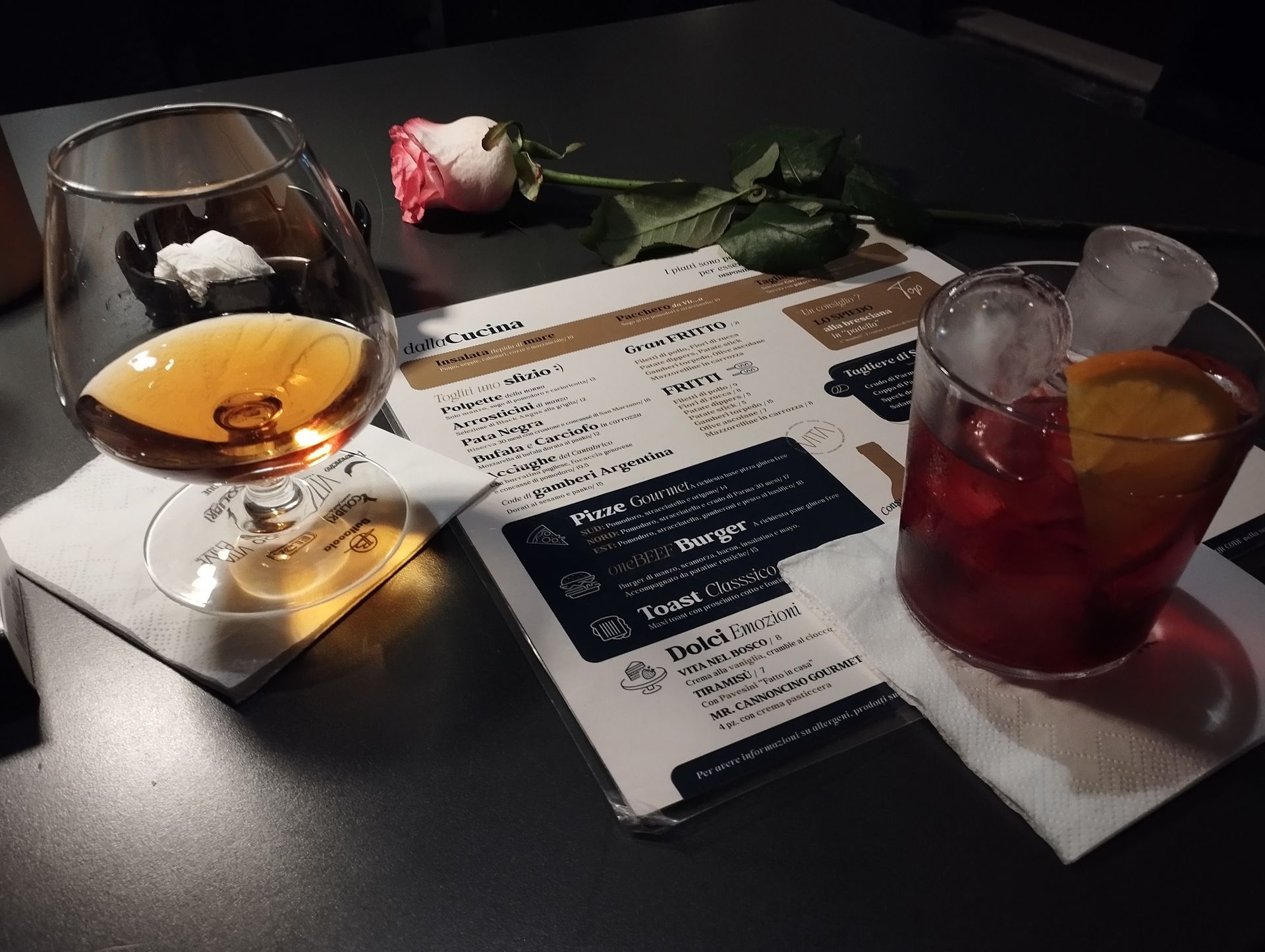 Vita - © Photo by Massimo Brusco