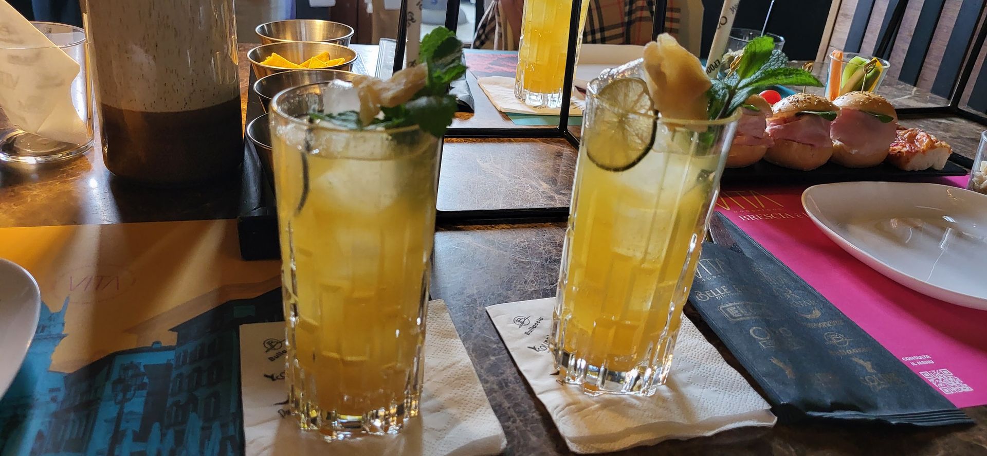 Vita - © Photo by Rosalba G.