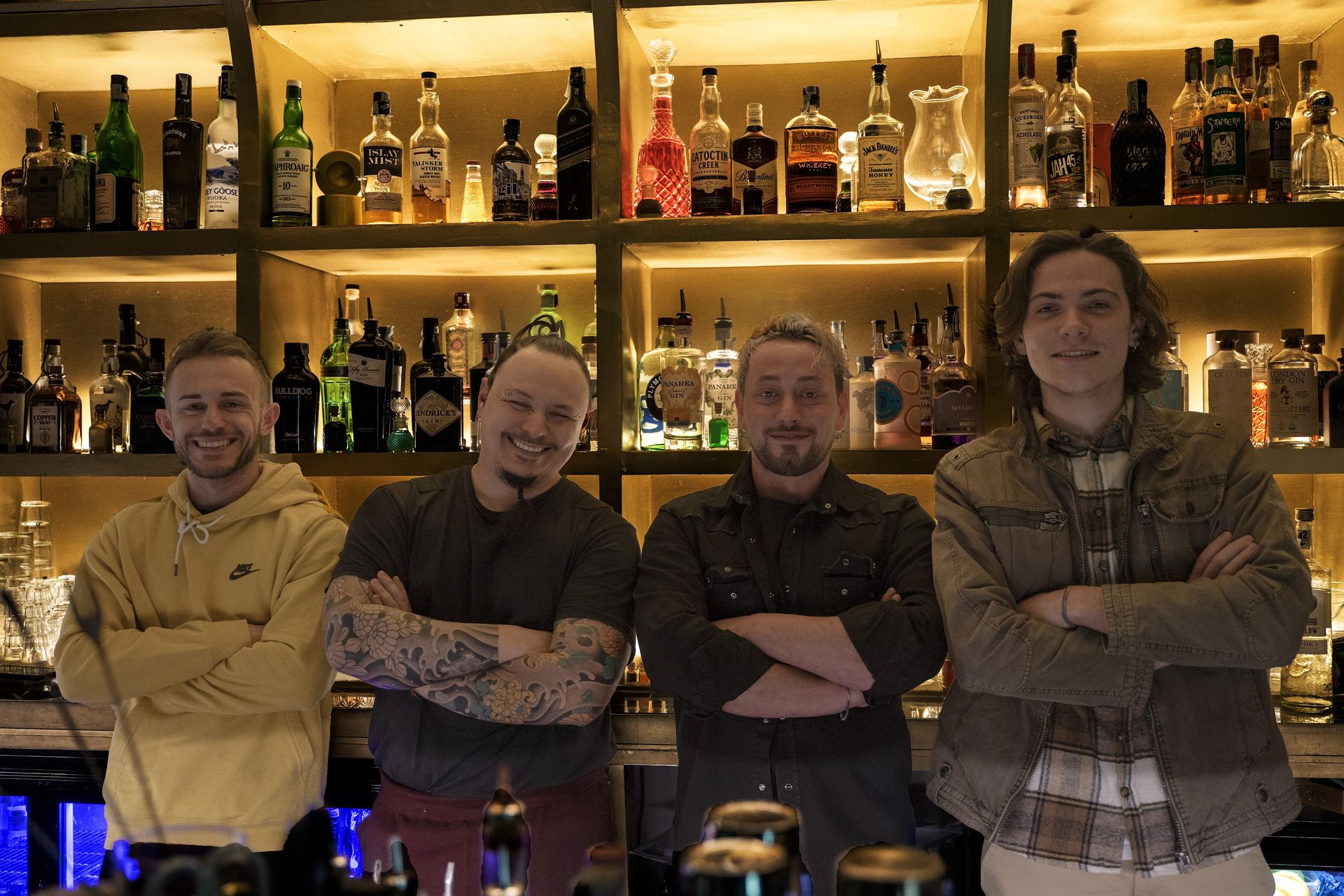 Volume 2 - © Photo by Pulli Dama