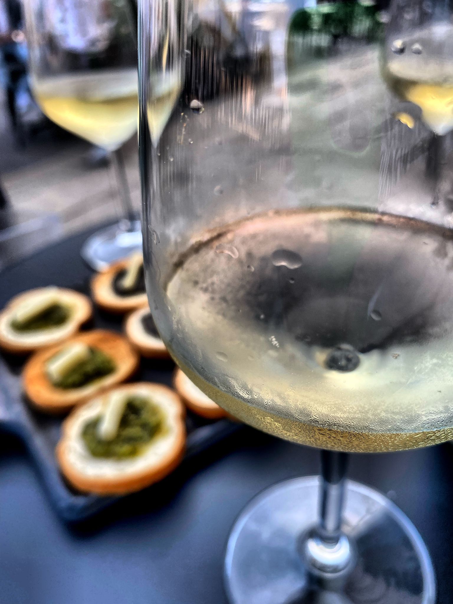 Volume 2 - © Photo by VOLUME 2