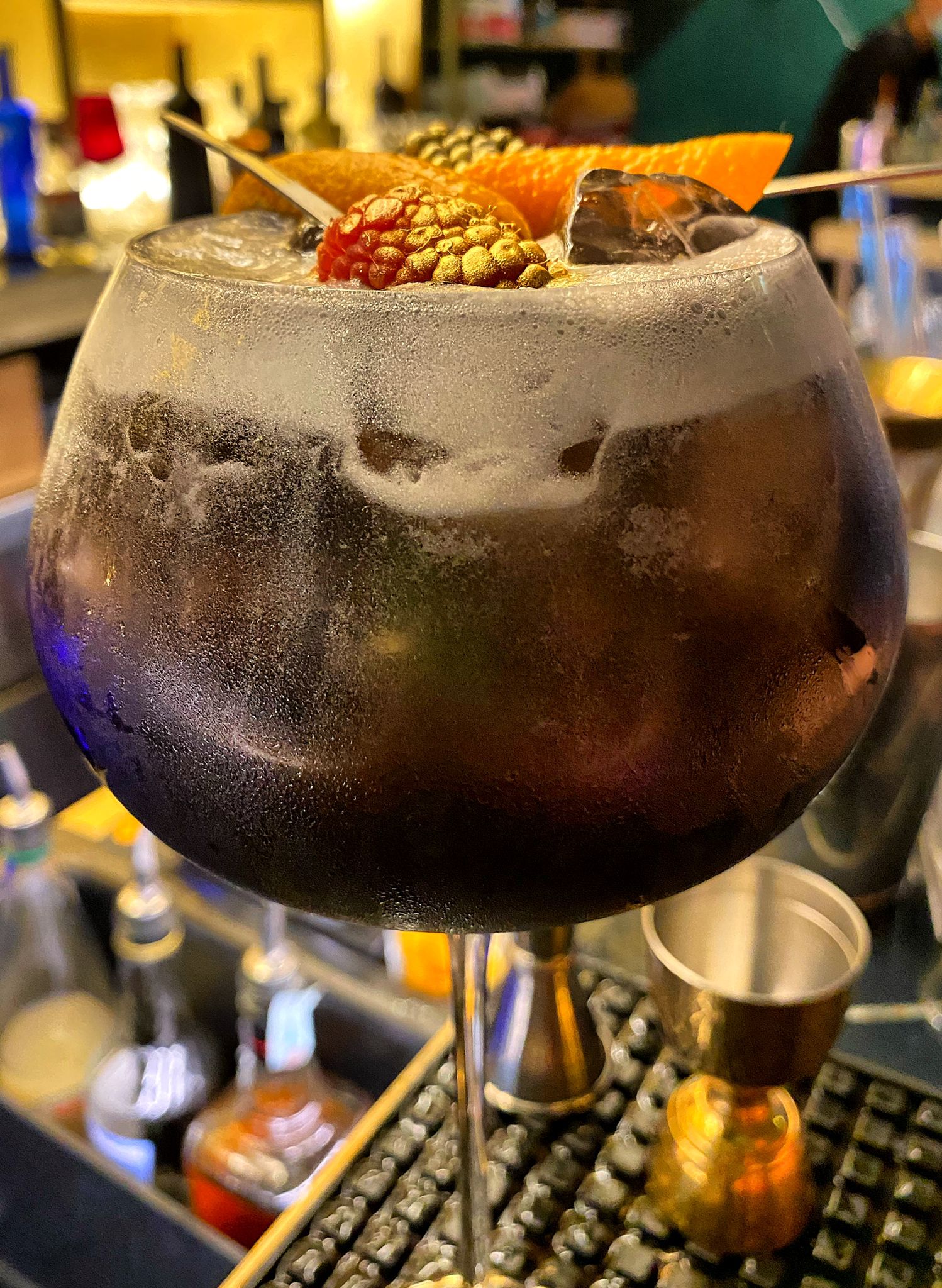 Volume 2 - © Photo by VOLUME 2