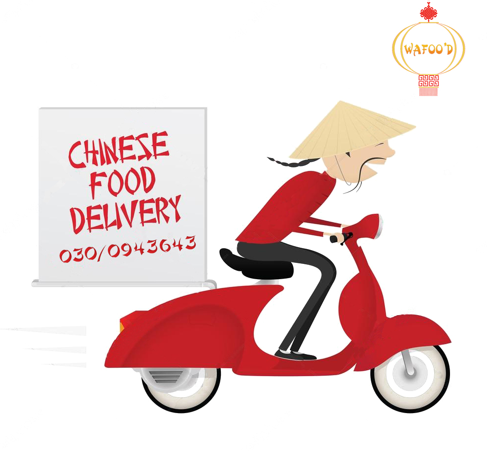 Wafoo'd gastronomia - © Photo by Wafoo'd