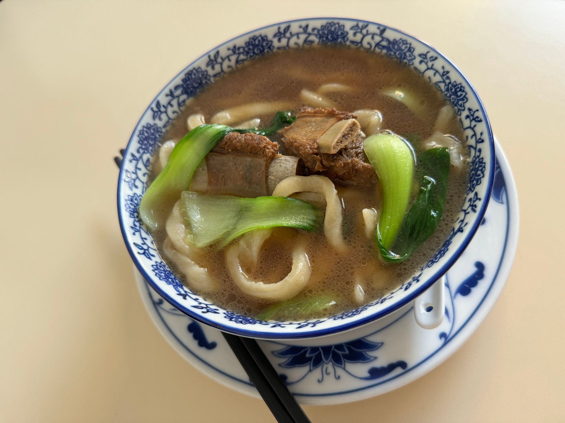 Wafoo'd gastronomia - © Photo by Maria Ennerjis