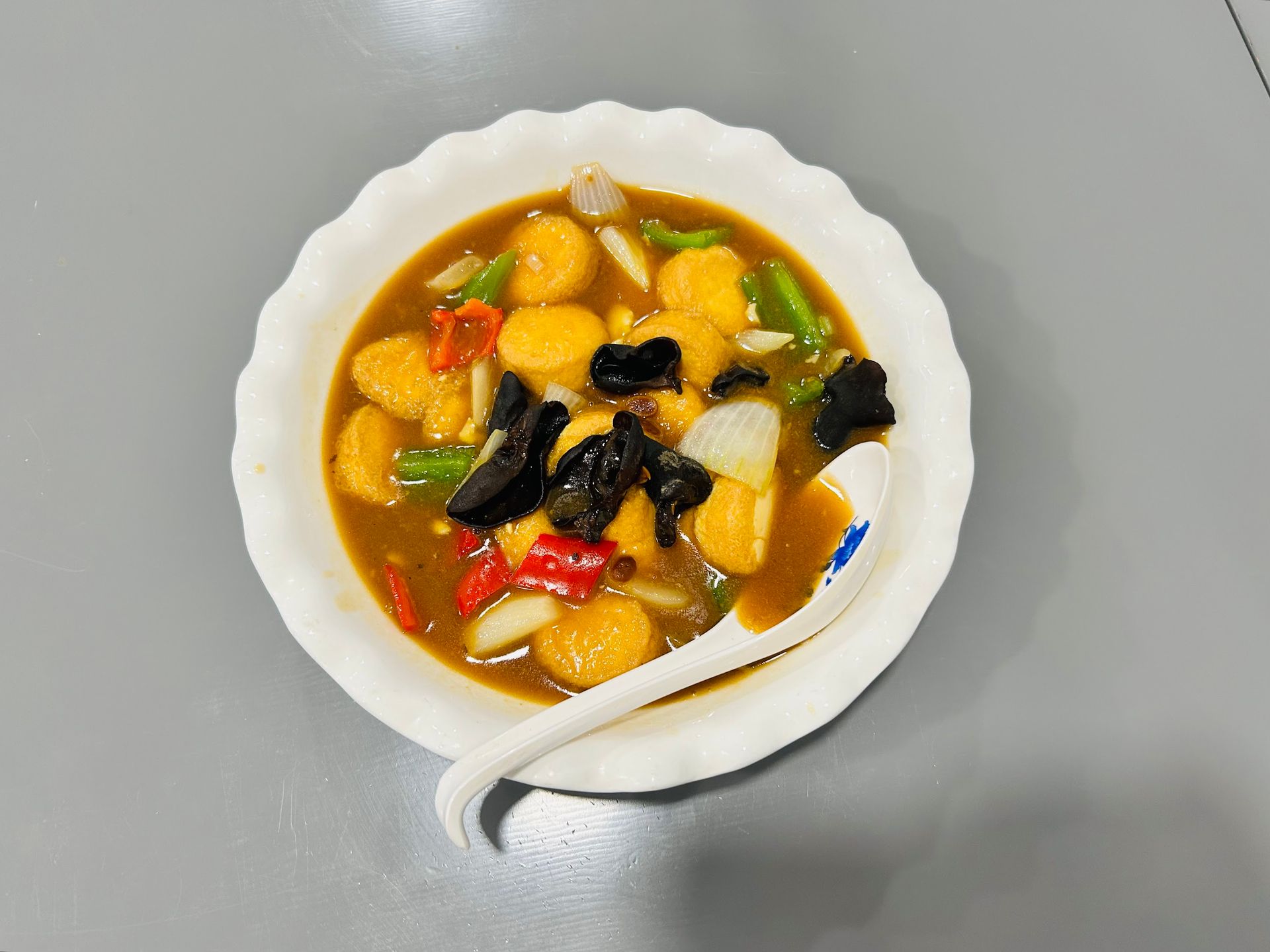 Wafoo'd gastronomia - © Photo by simone