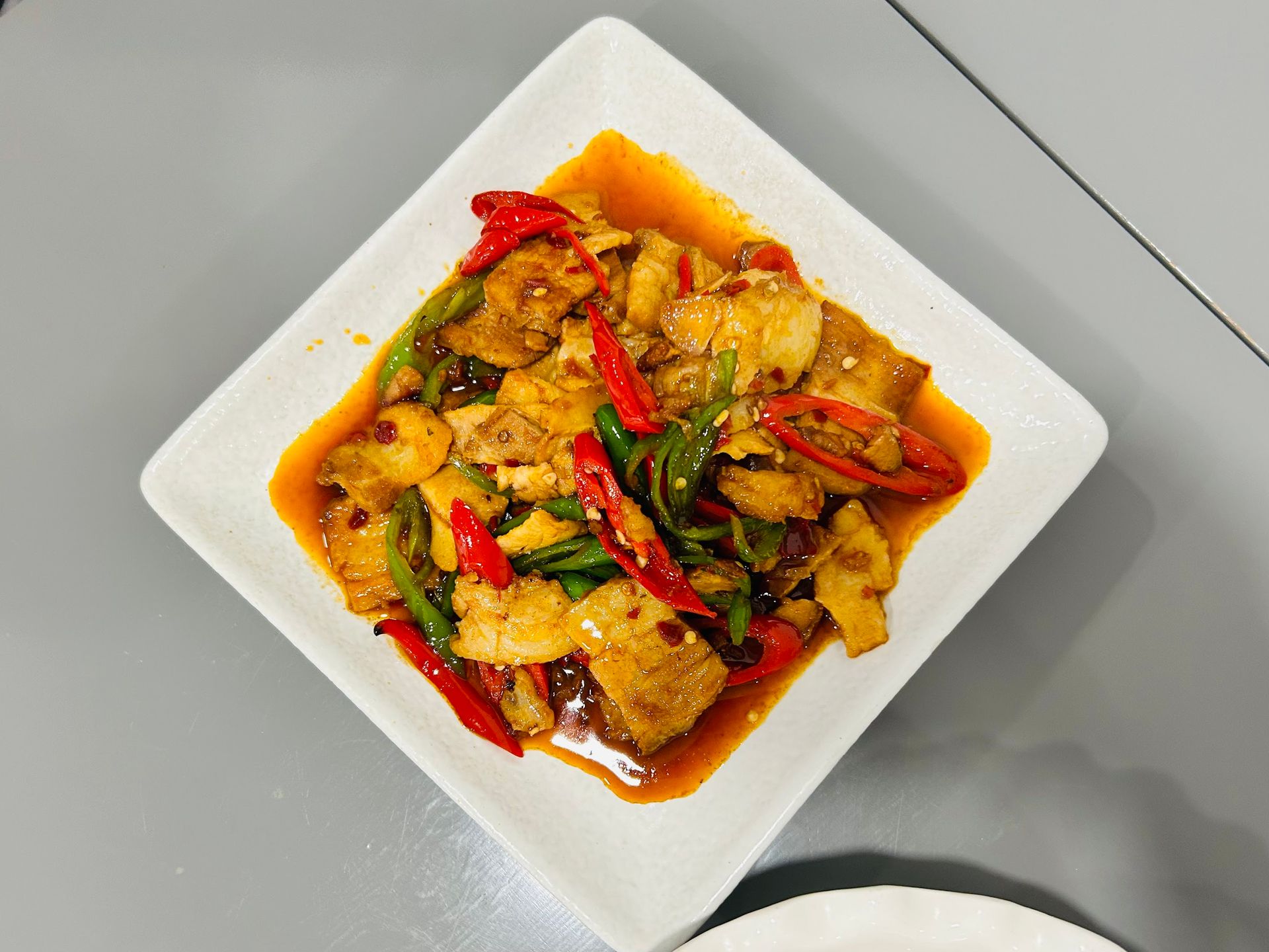 Wafoo'd gastronomia - © Photo by simone