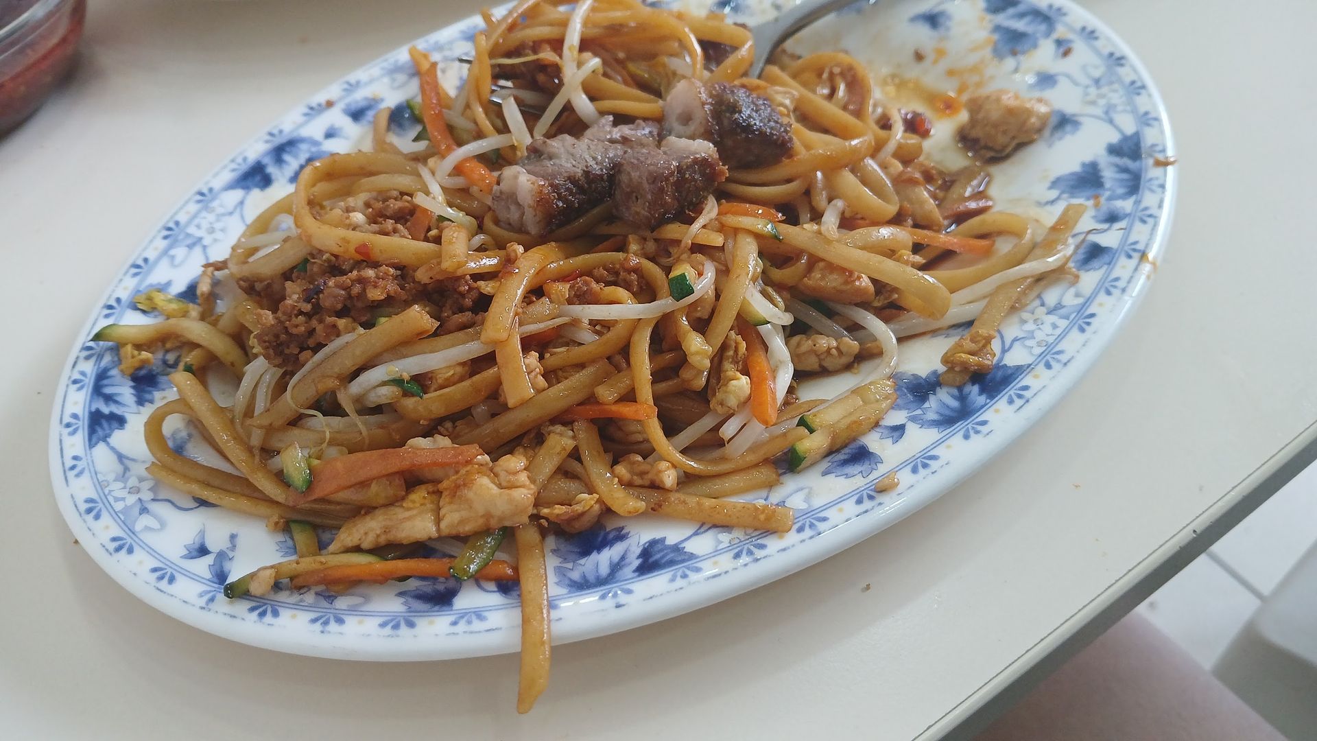 Wafoo'd gastronomia - © Photo by Arianitha Ochoa bustamante