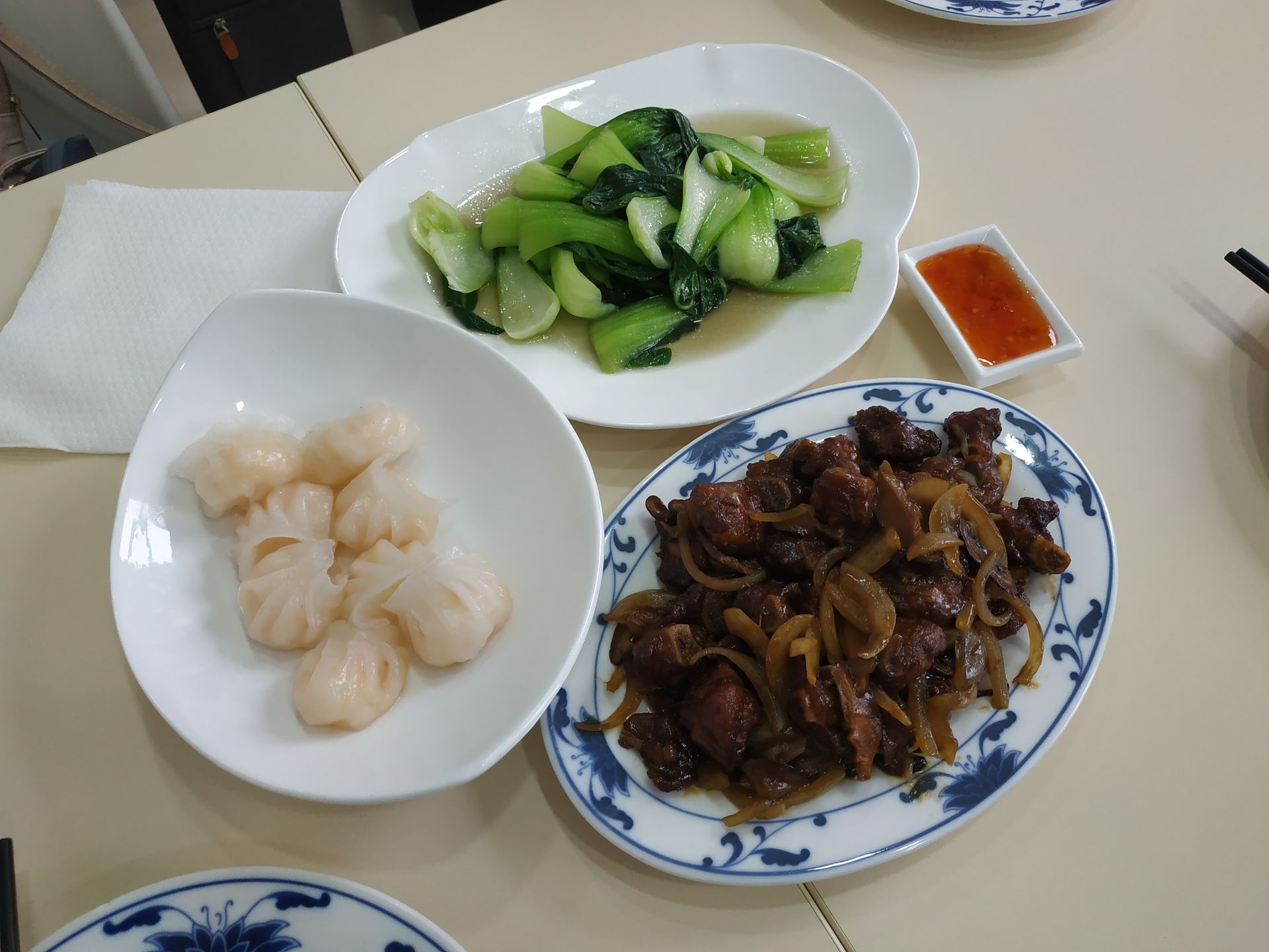 Wafoo'd gastronomia - © Photo by SIWAPORN CHAIPUT