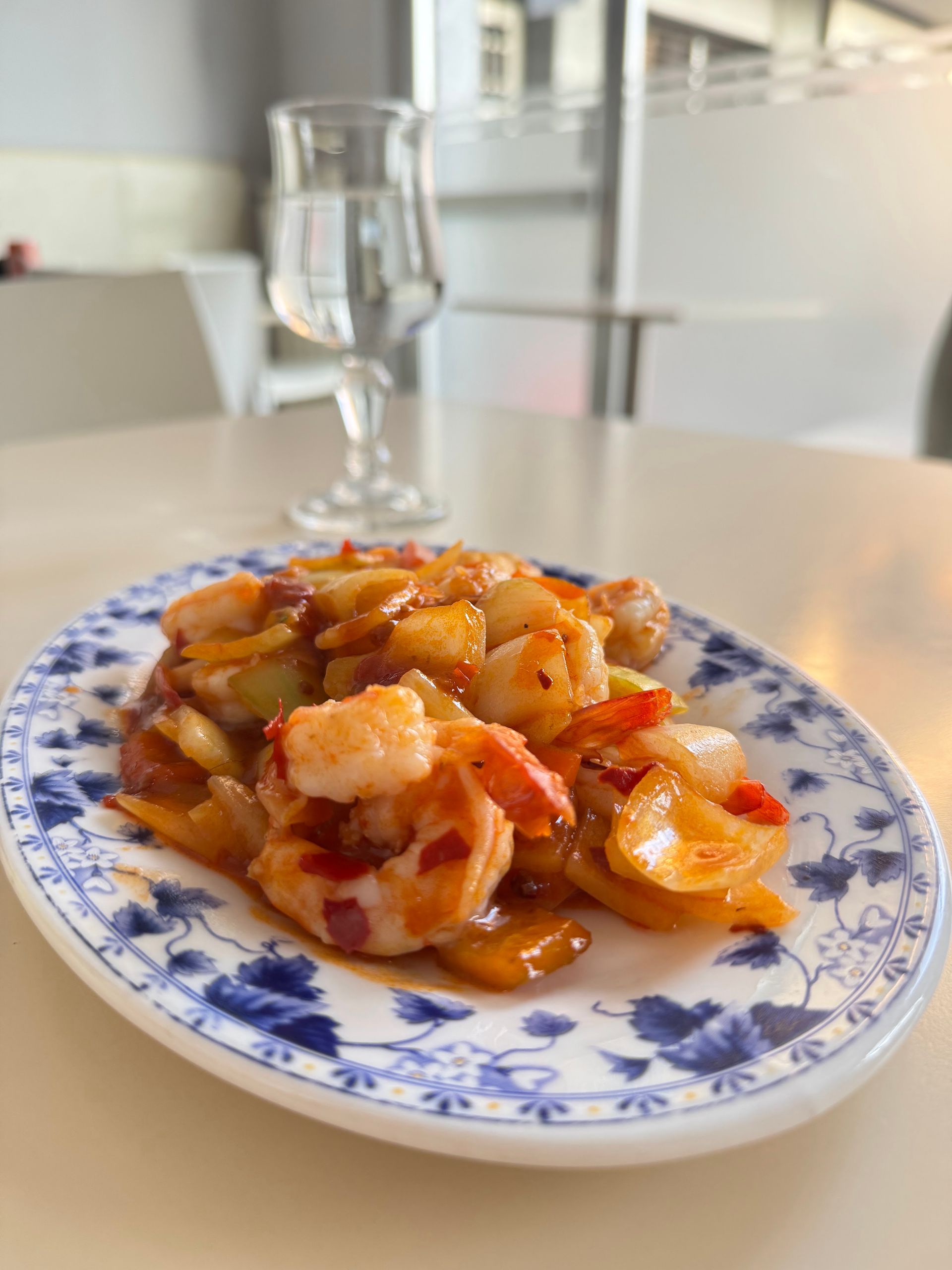 Wafoo'd gastronomia - © Photo by Maria Ennerjis