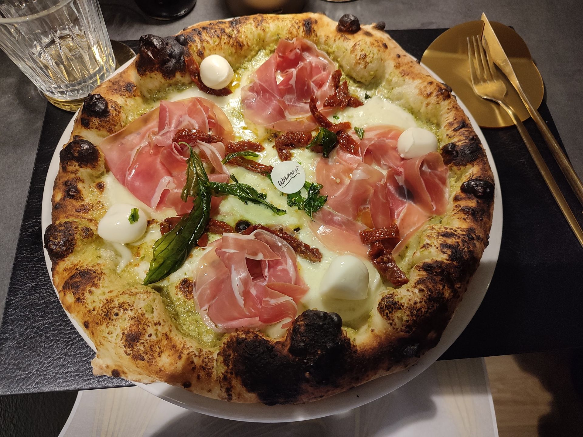 Wamarà - © Photo by Mino Perillo