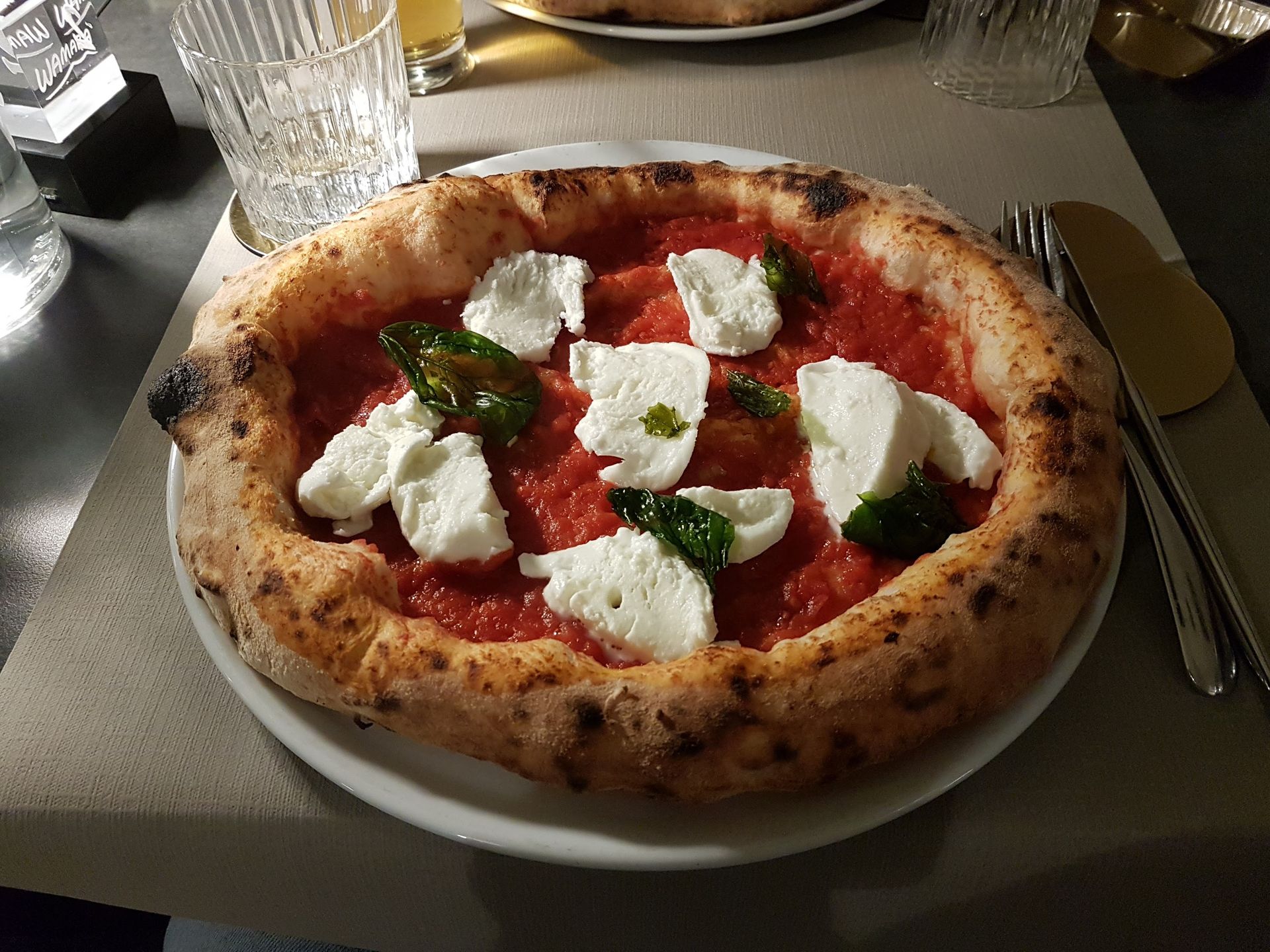 Wamarà - © Photo by Paolo