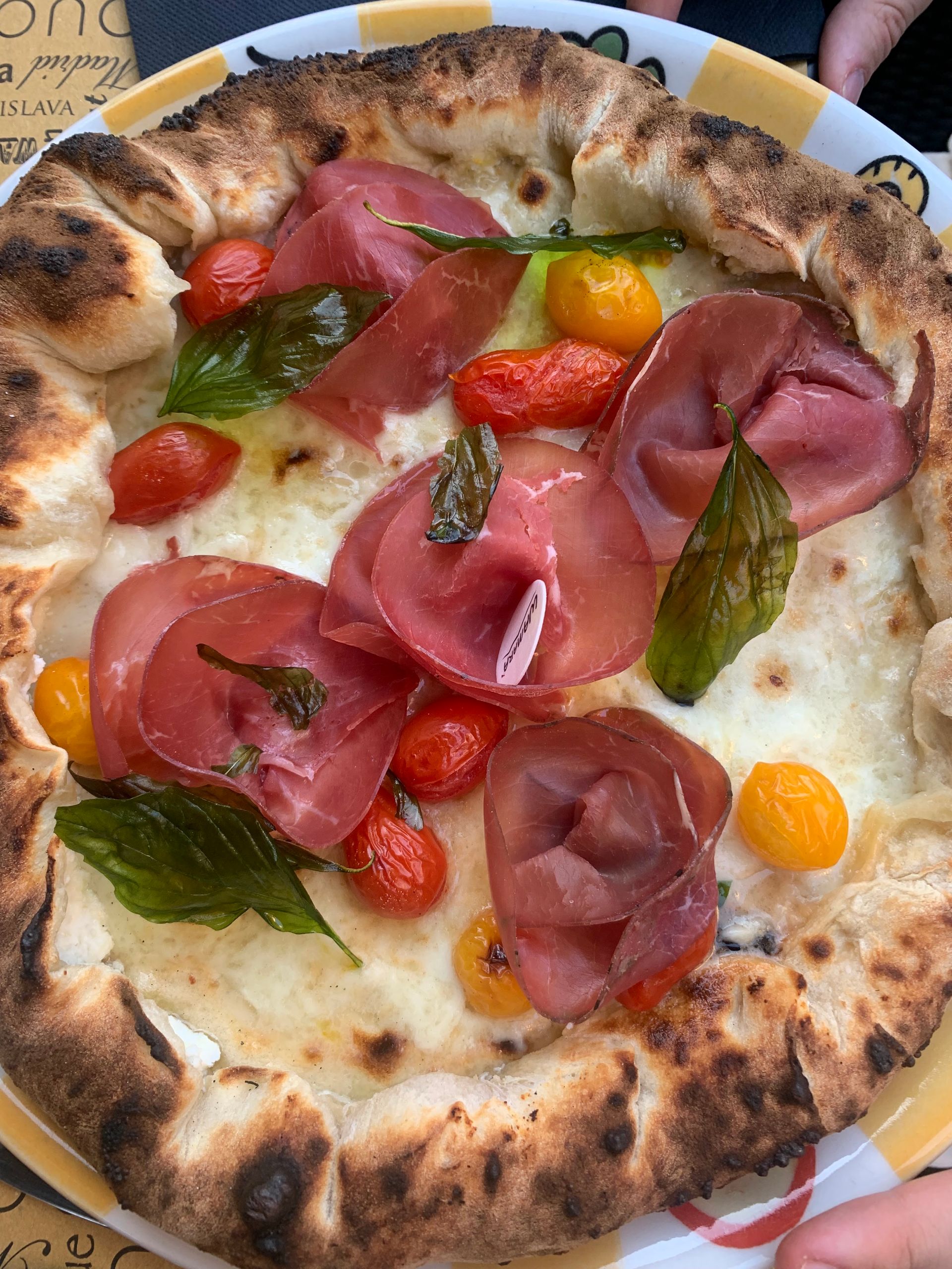 Wamarà - © Photo by Alessia Ferrai