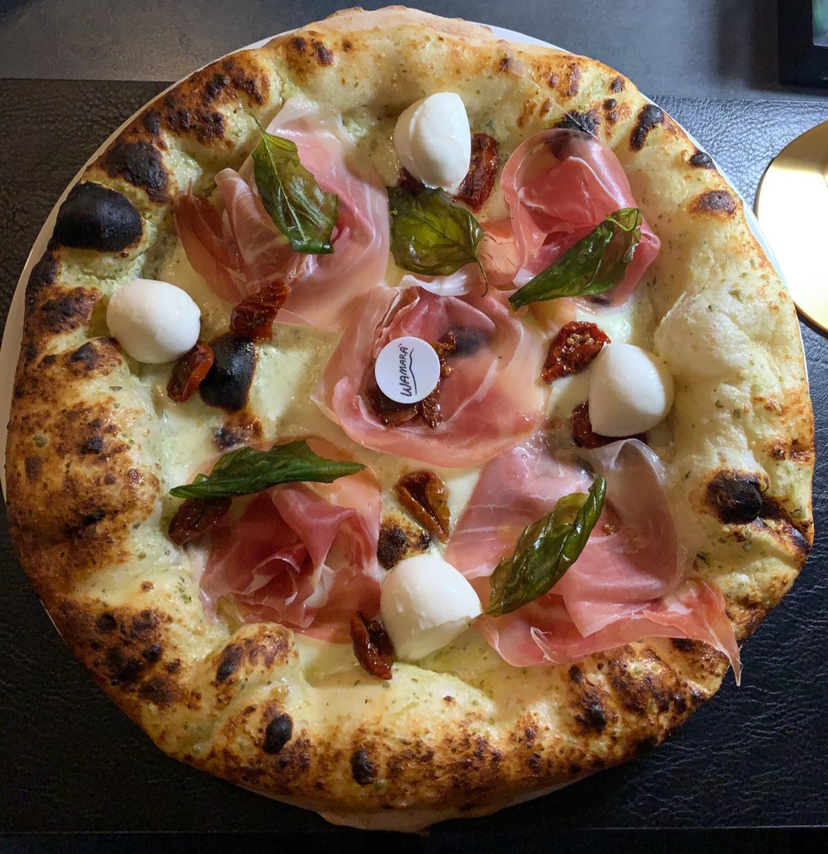 Wamarà - © Photo by Antonina Gramaglia