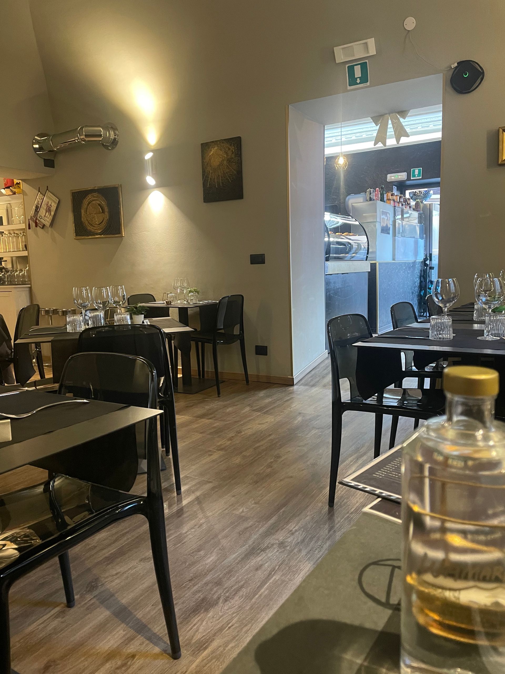 Wamarà - © Photo by Alberto Caracciolo