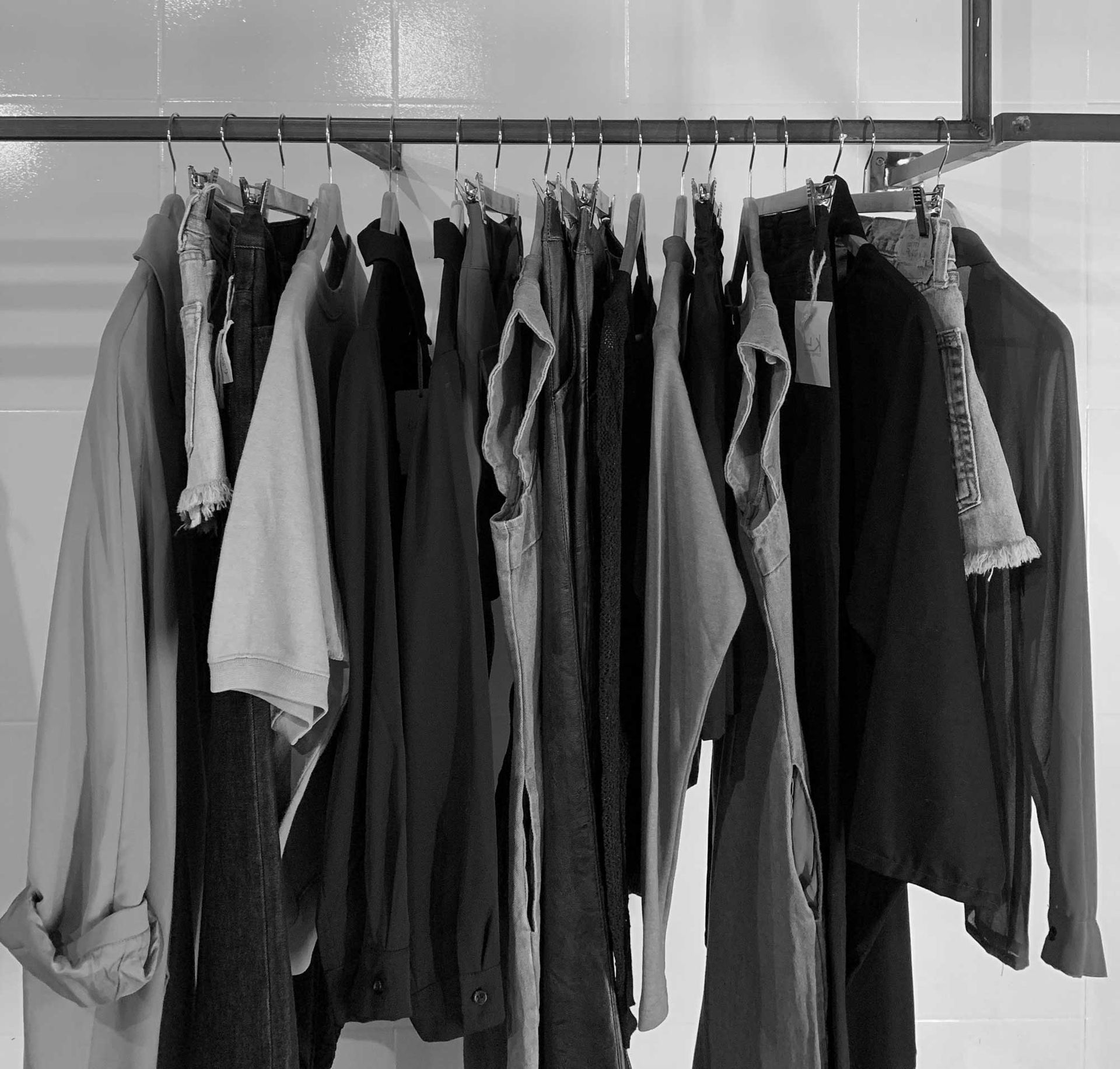 Ward Robe - © Photo by WardRobe - Abbigliamento Vintage Brescia