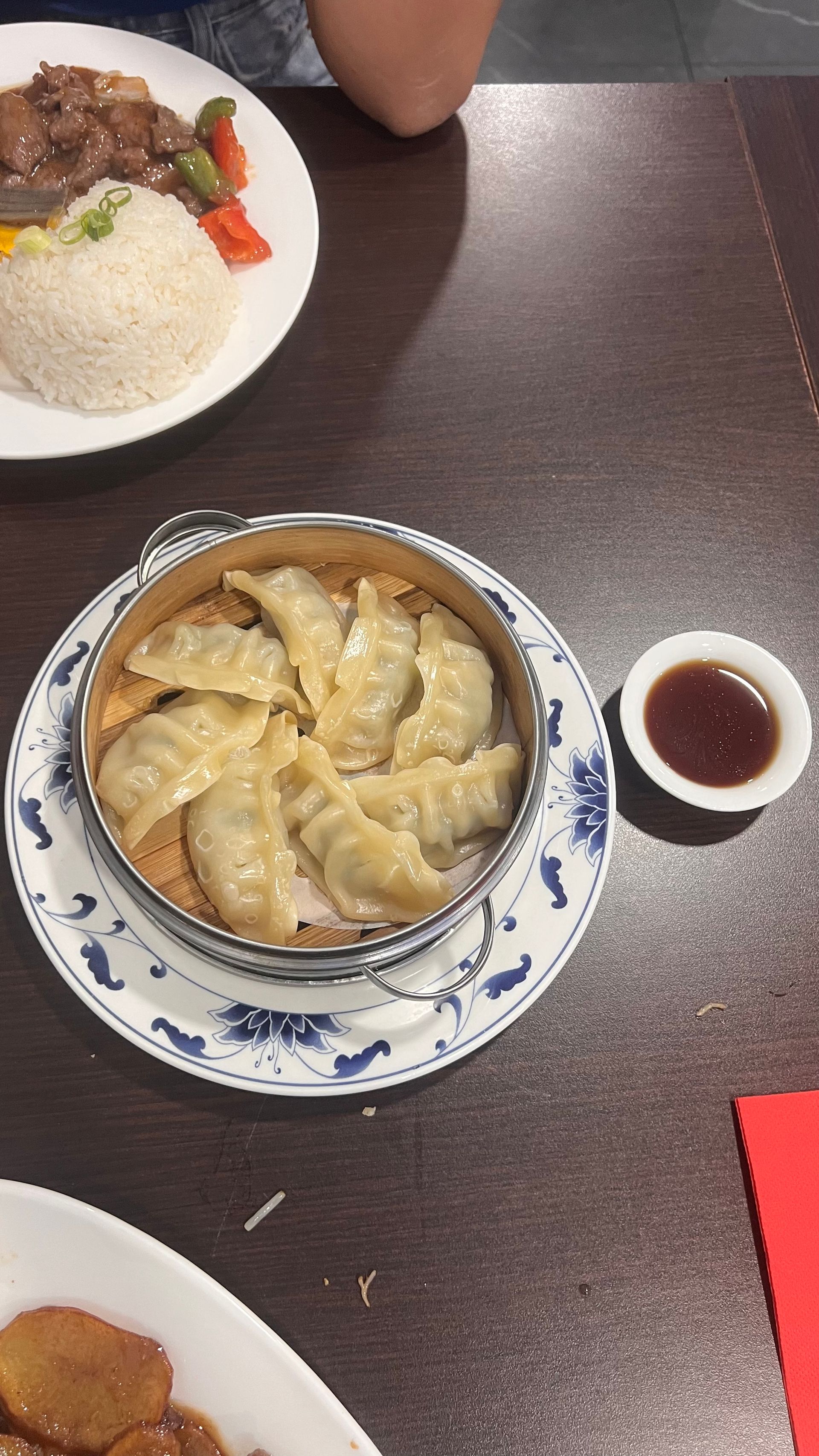 Web zhou bar - © Photo by Andrea Poci