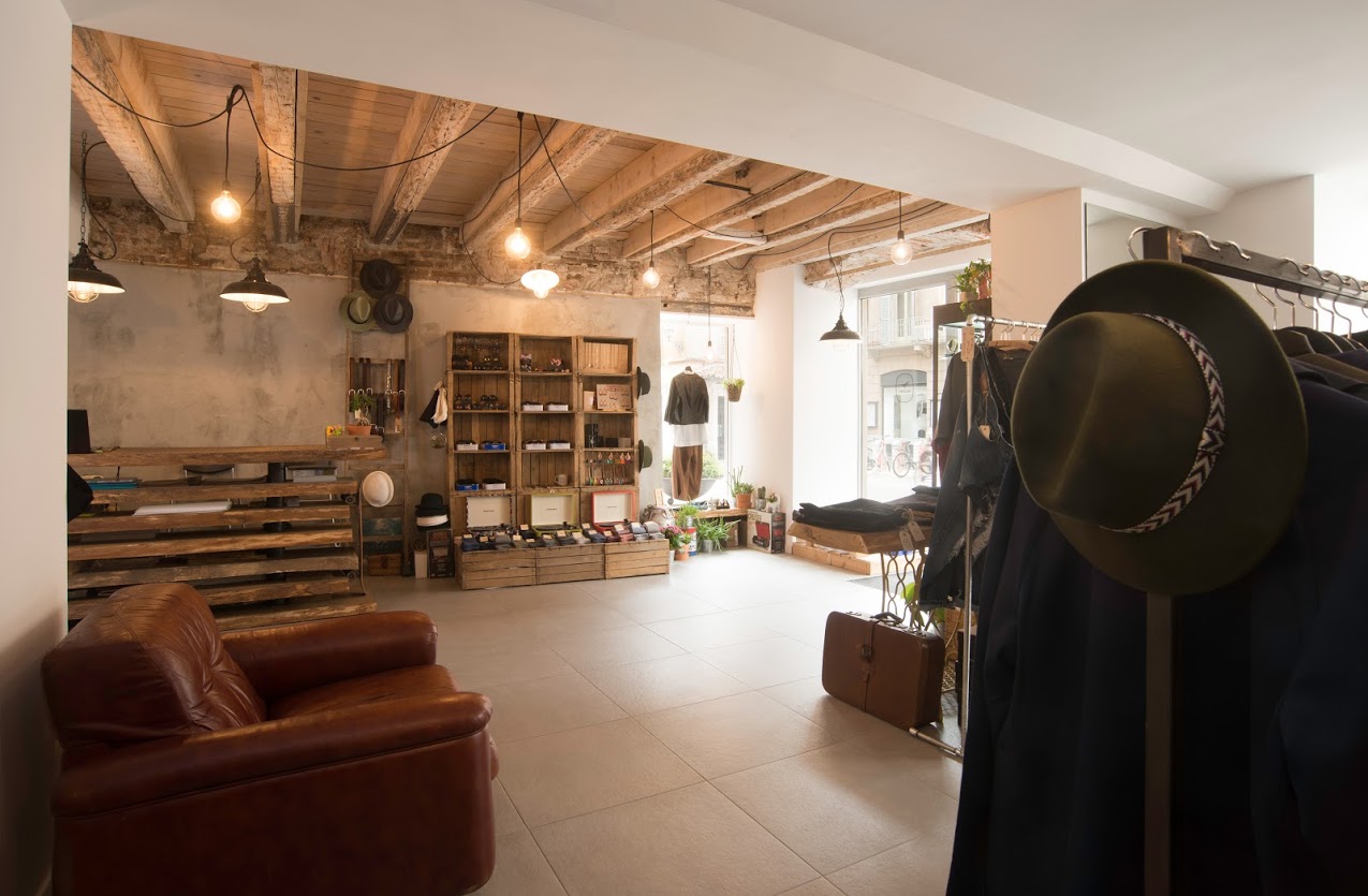 Wooden - © Photo by Wooden Store Brescia