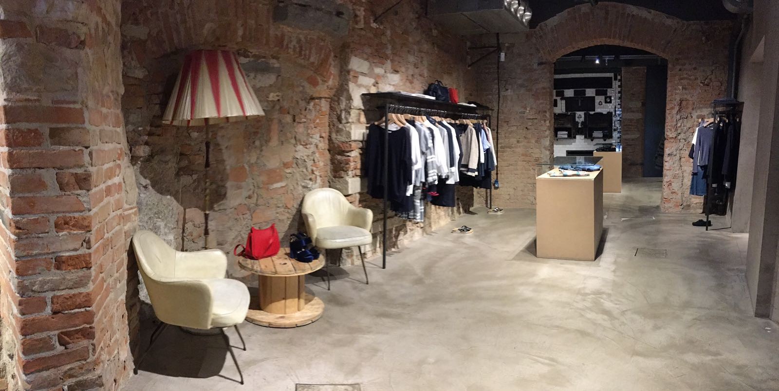 Xetra - © Photo by Giorgia Simionato