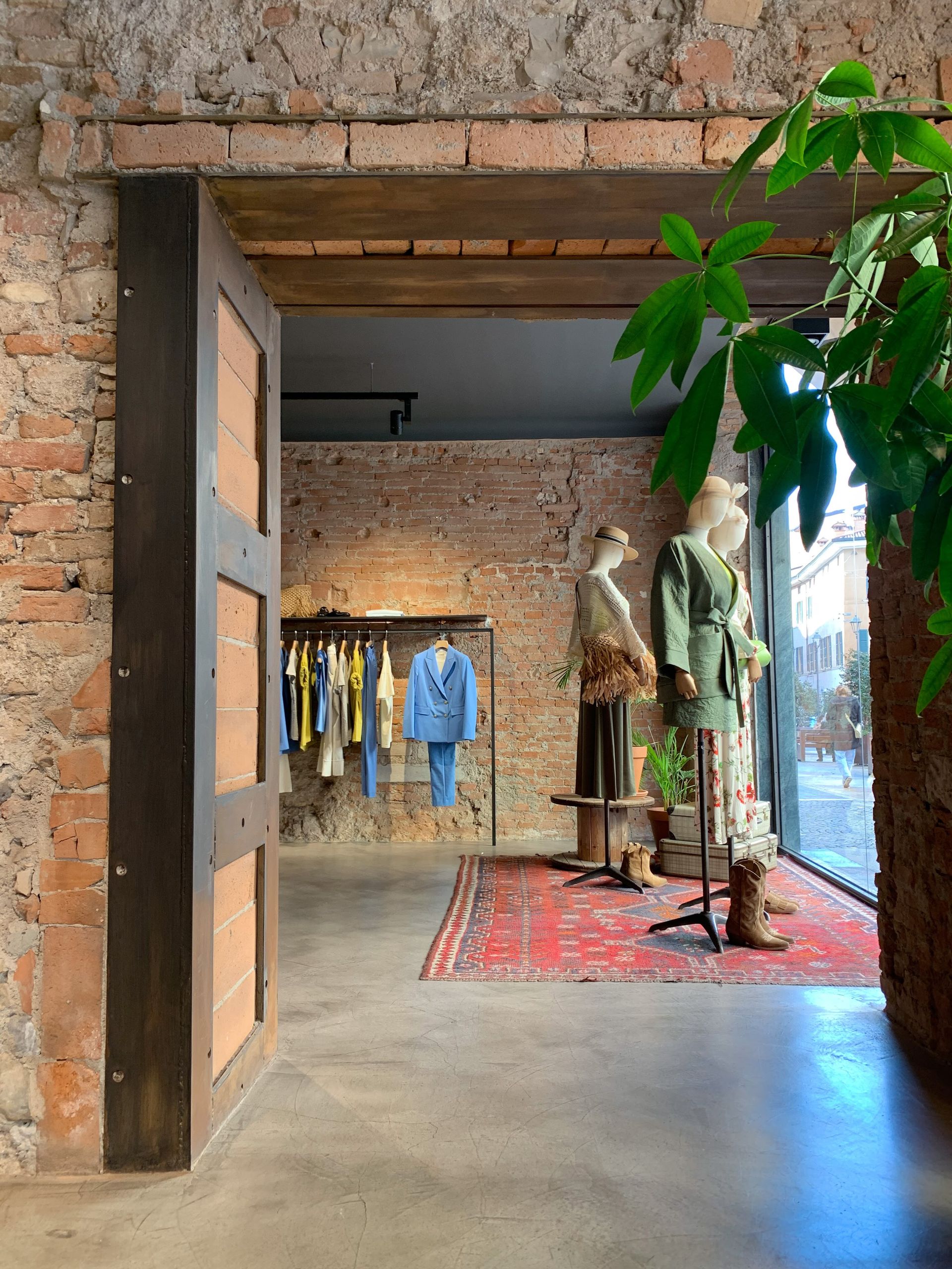 Xetra - © Photo by XETRA BRESCIA