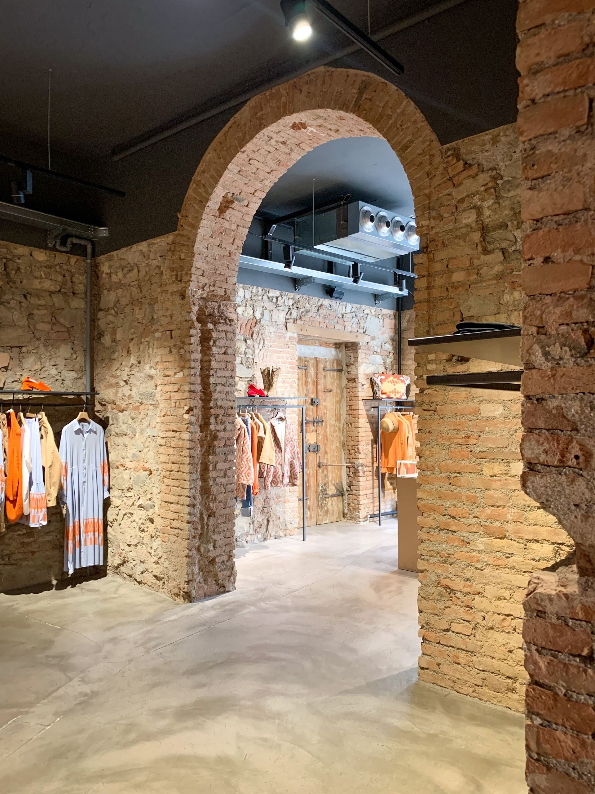 Xetra - © Photo by XETRA BRESCIA