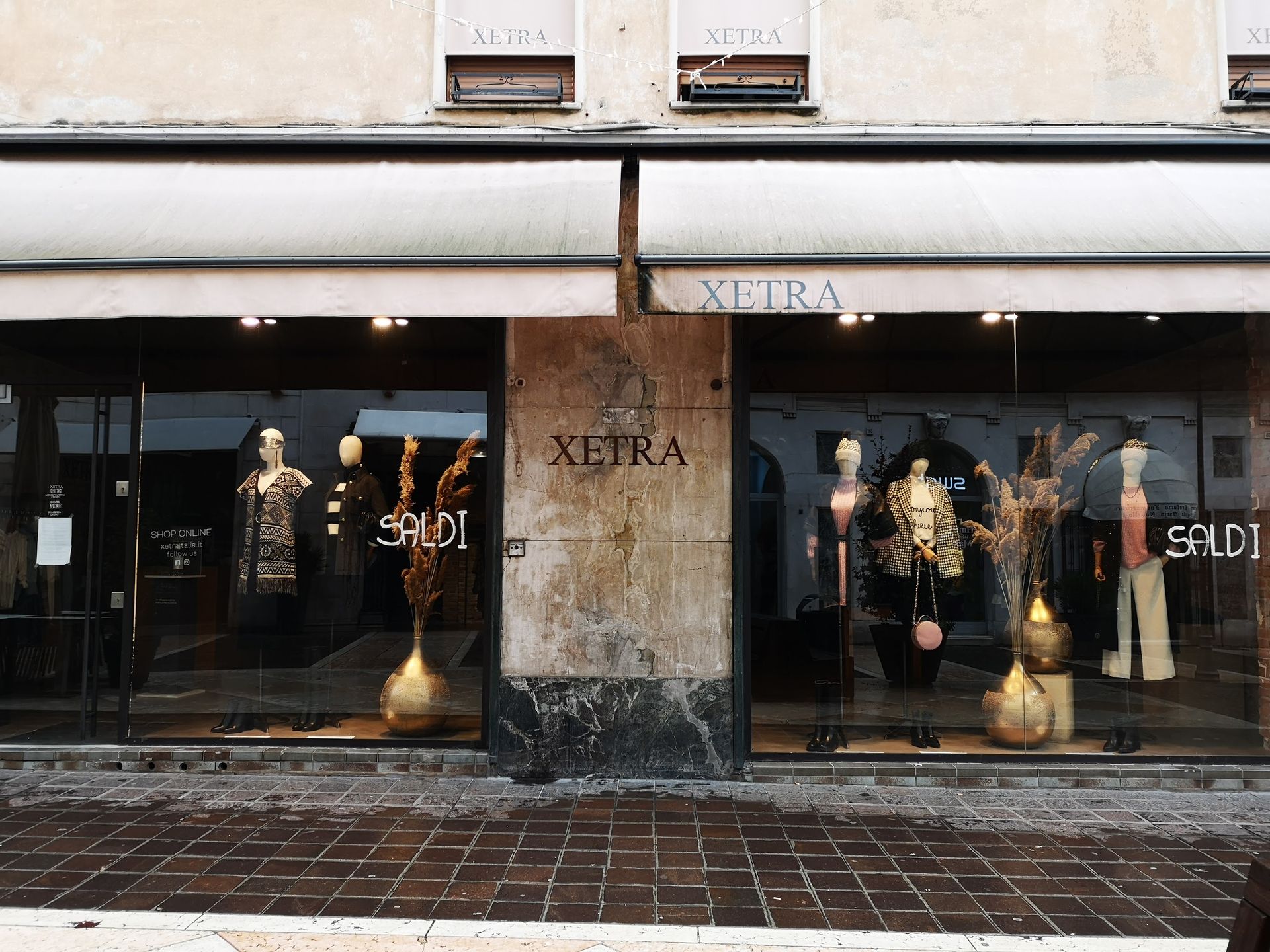 Xetra - © Photo by Iriam Perez R.