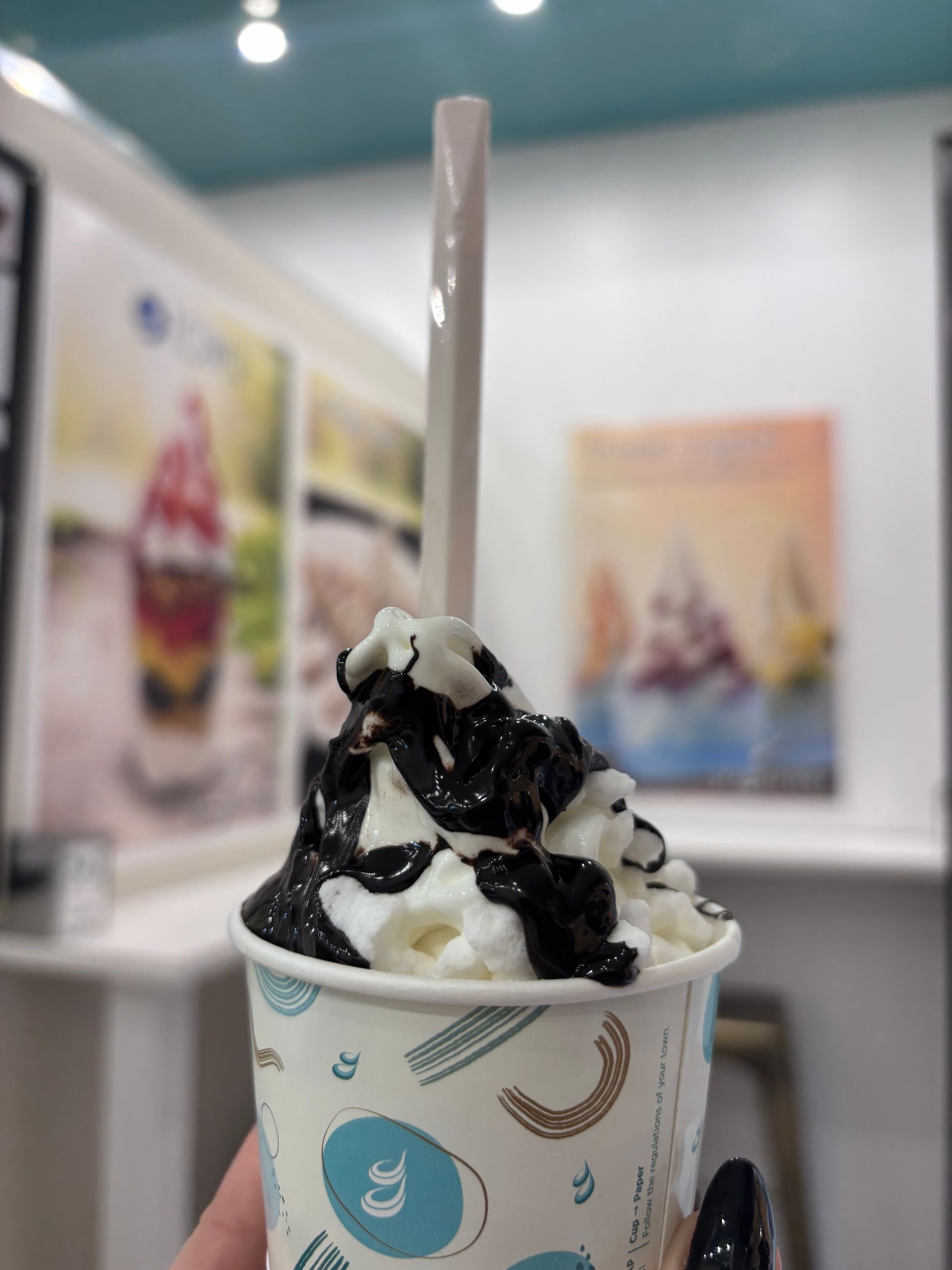 Yogorino - © Photo by Ilaria Conti