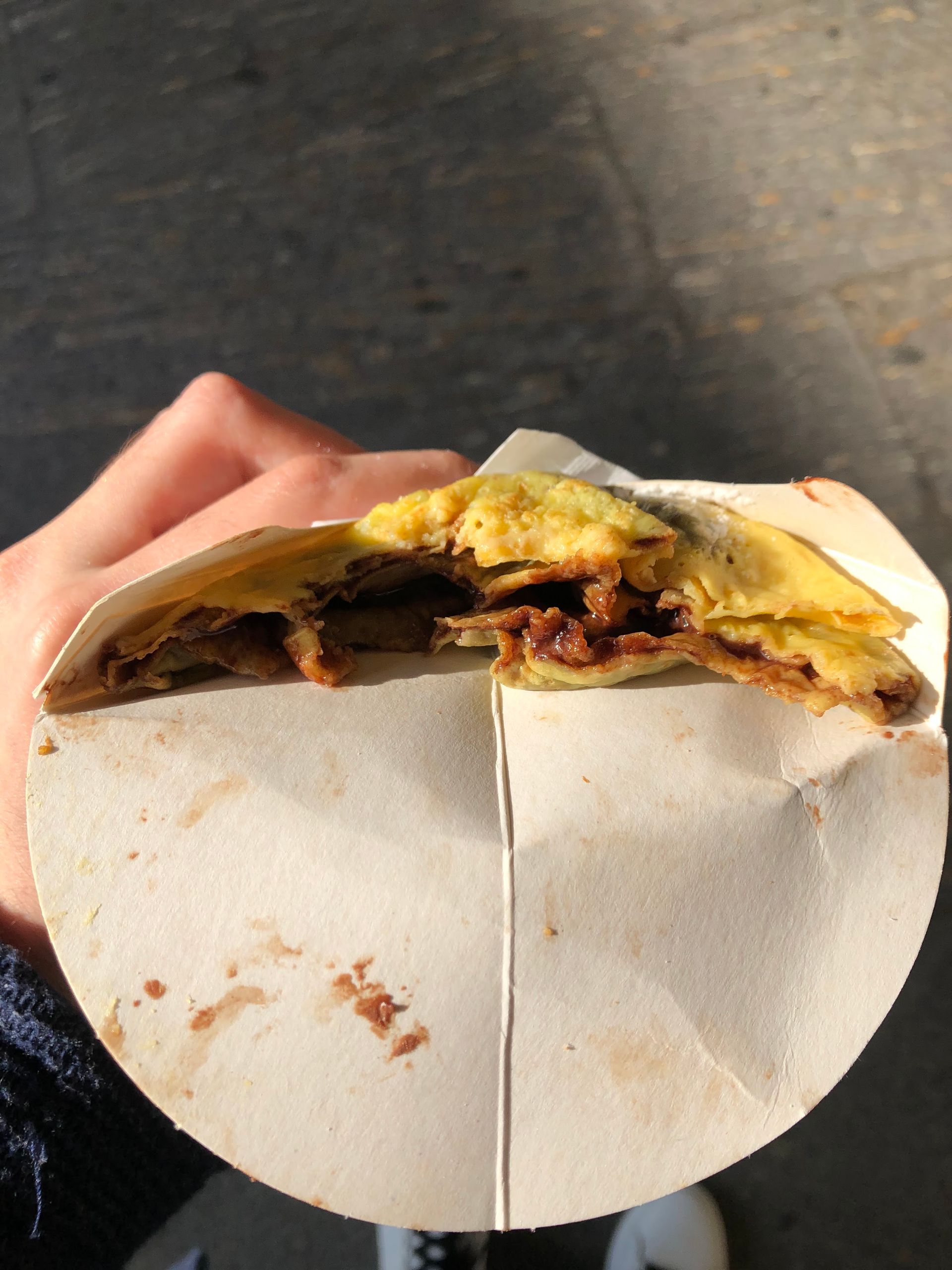 Yogorino - © Photo by Pietro Pezzotti