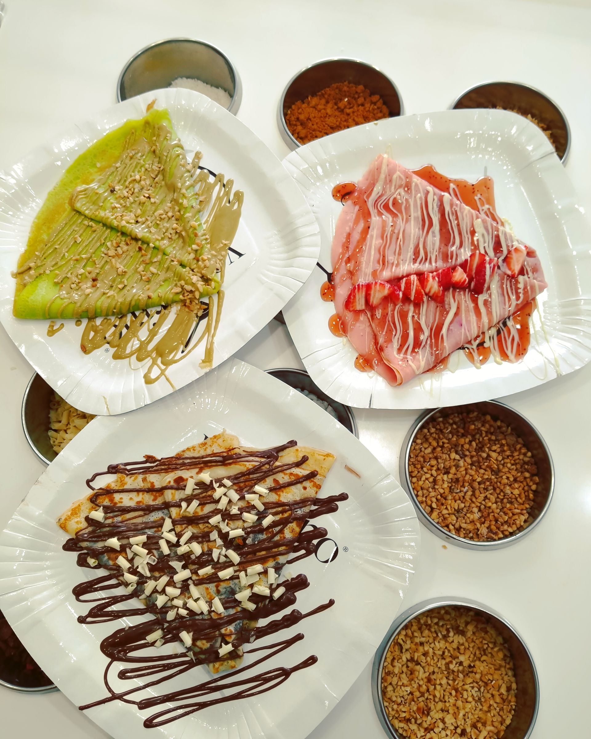 Yogorino - © Photo by Yogorino