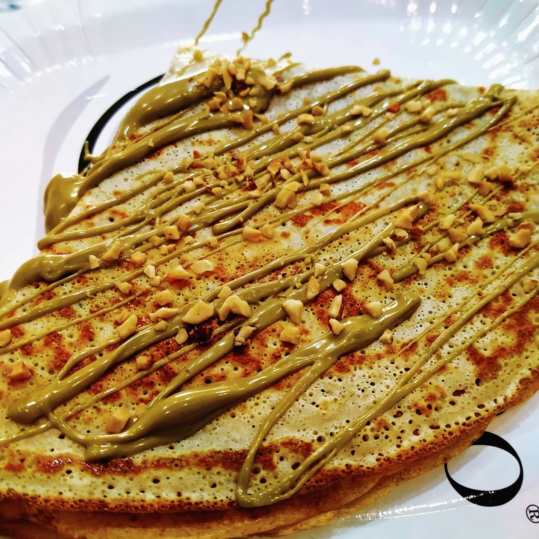 Yogorino - © Photo by Yogorino