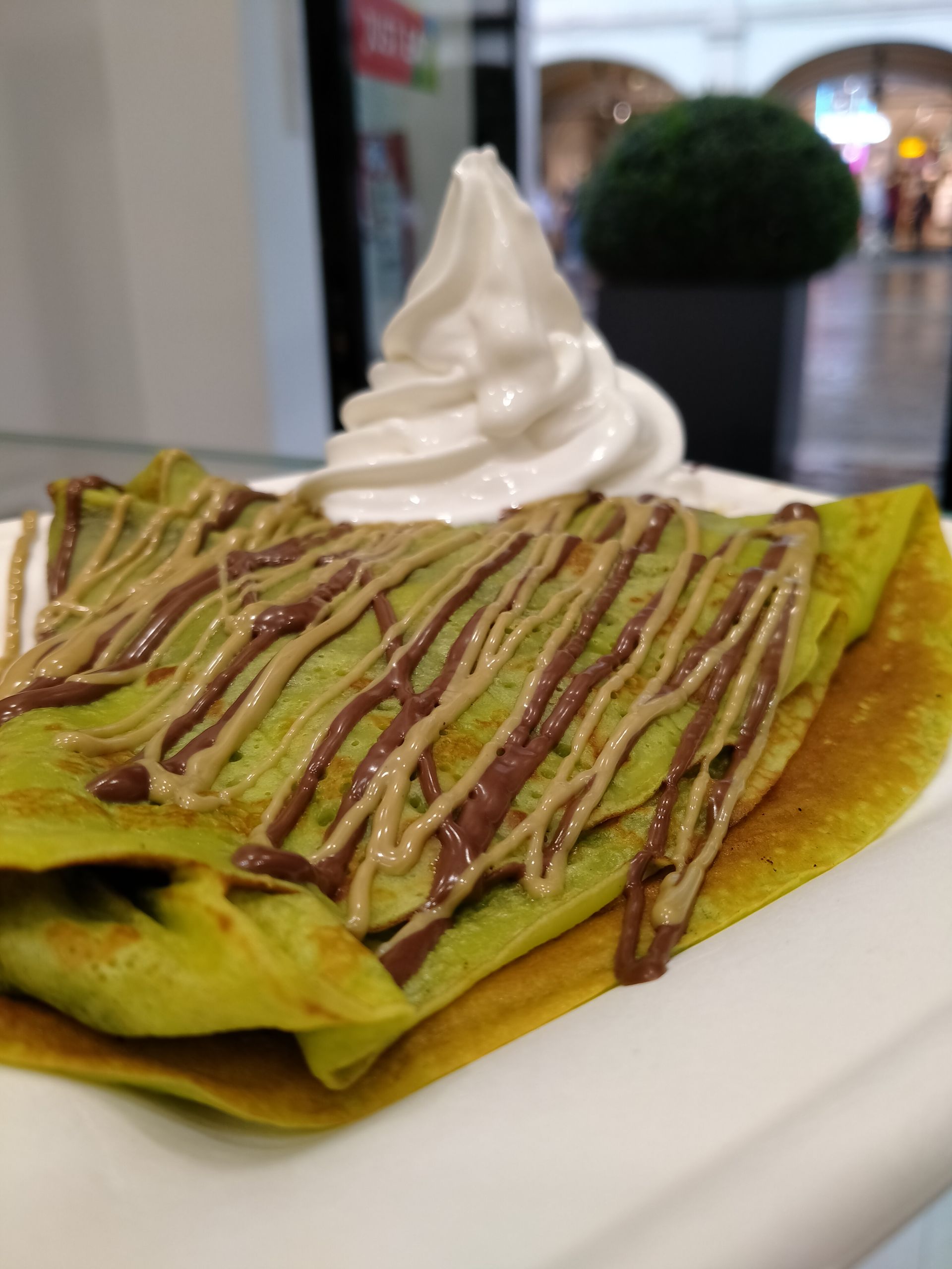 Yogorino - © Photo by Yogorino