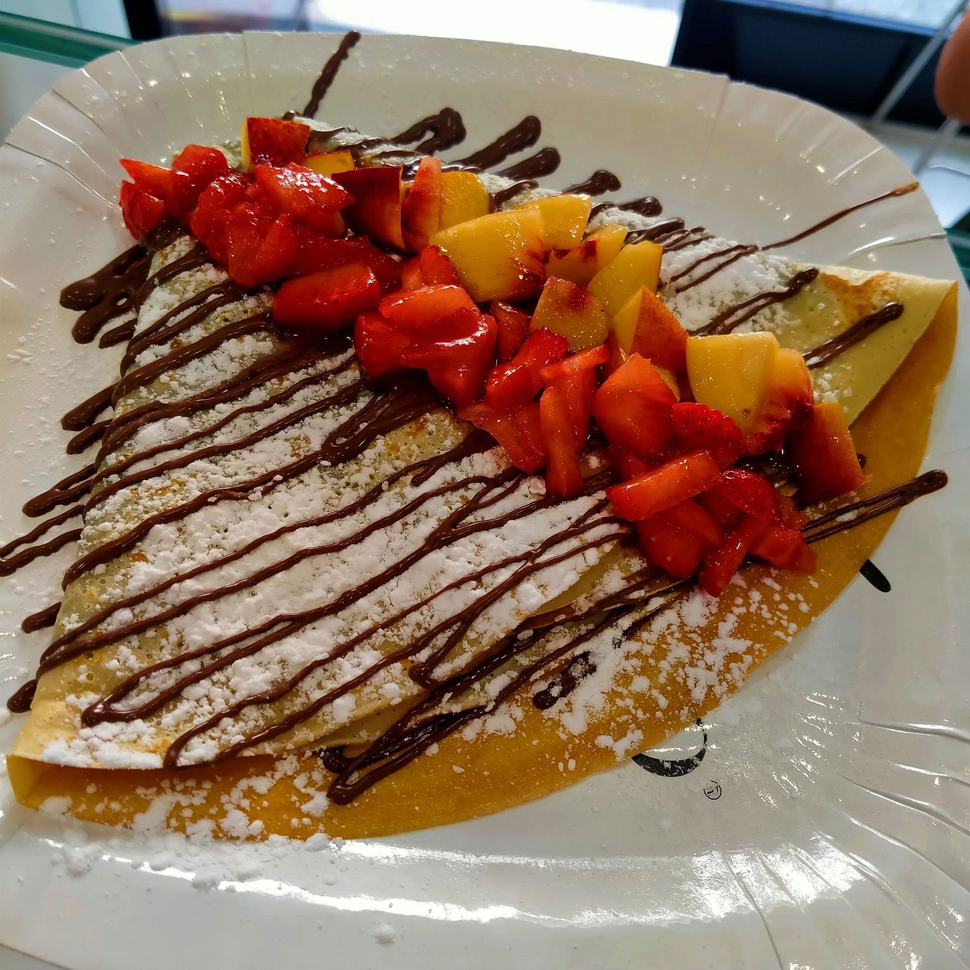 Yogorino - © Photo by Giulia Forgiano